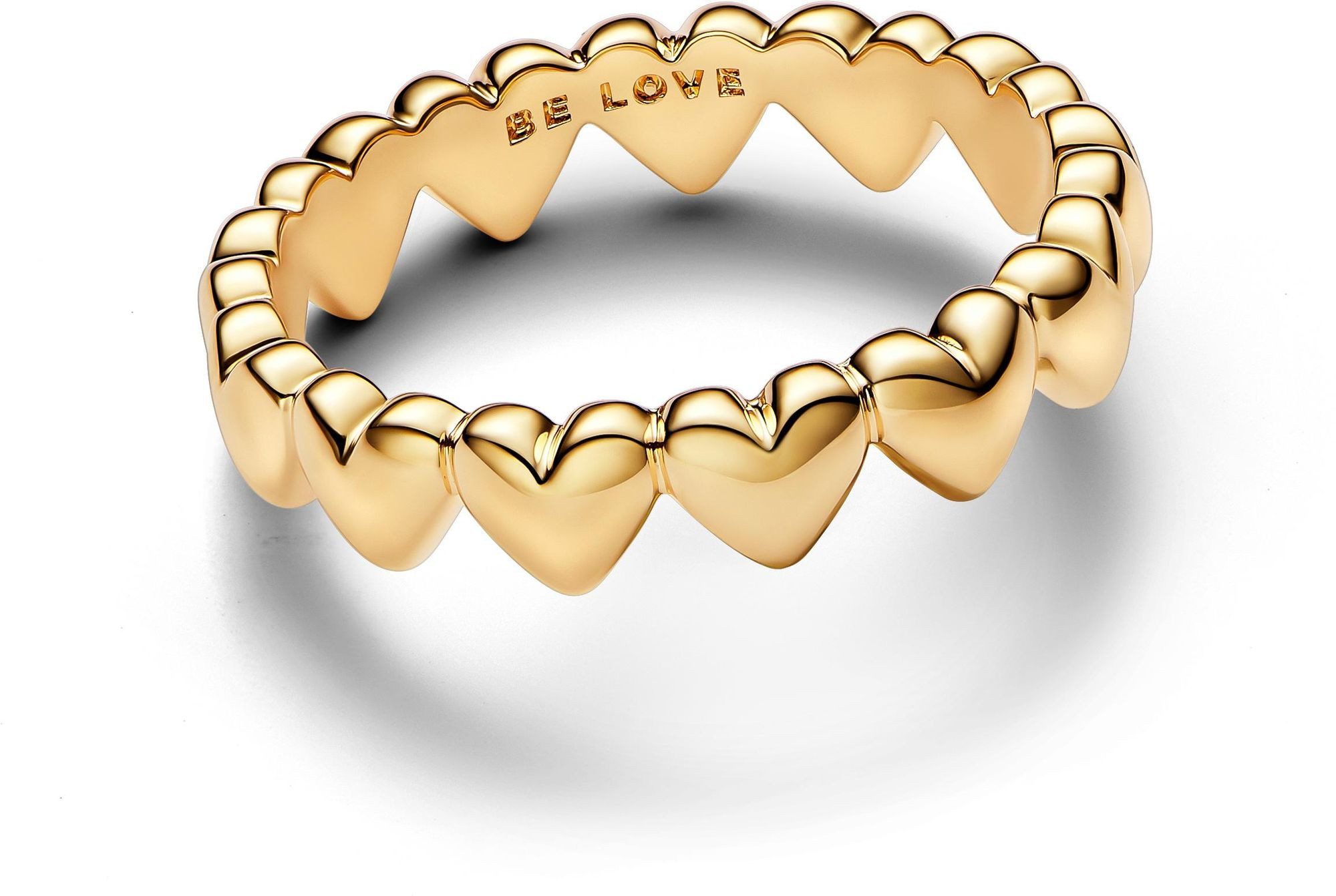 Pandora Fingerring Pandora 163427C00 Damenring günstig online kaufen