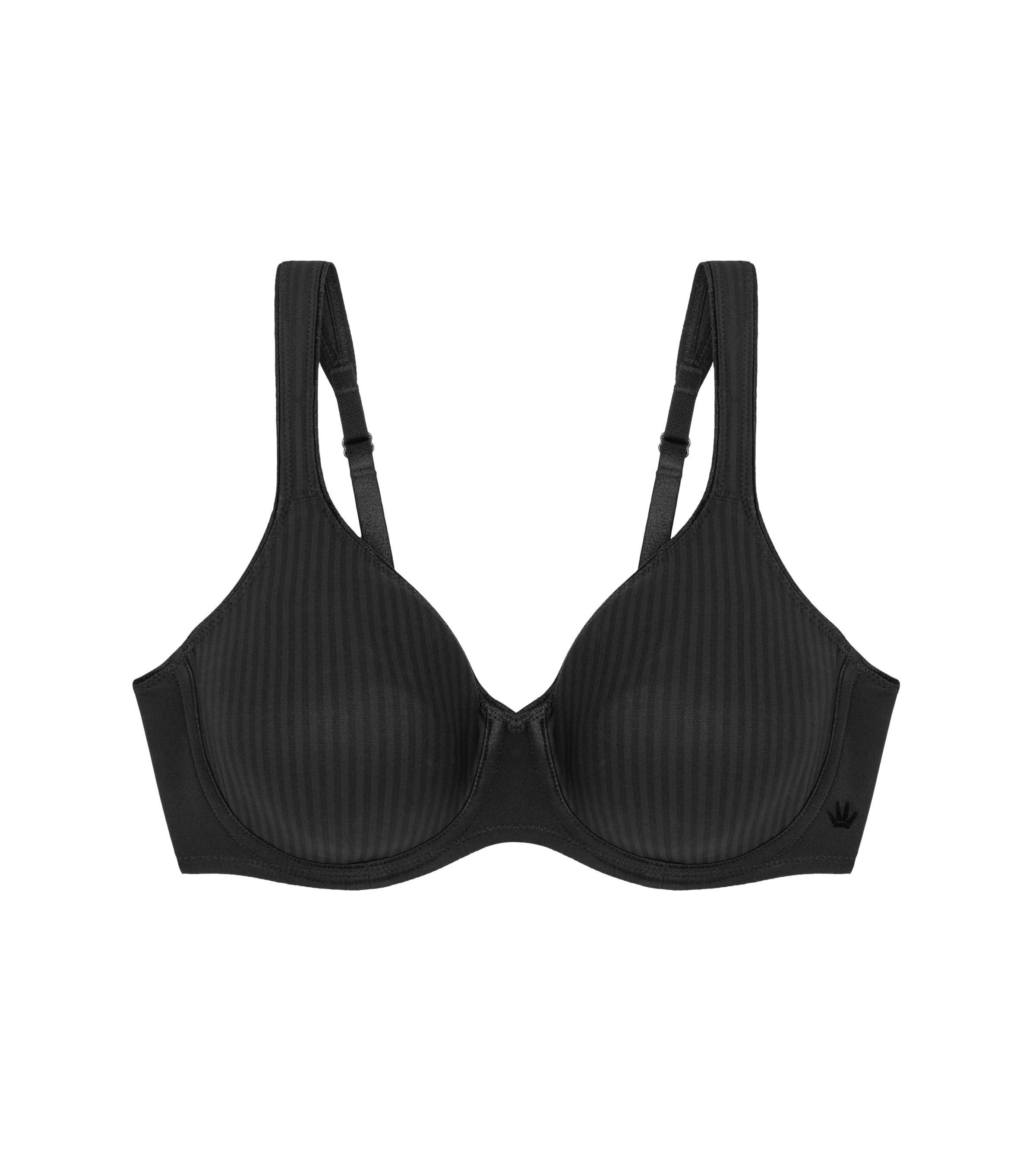 Bügel-BH Modern Soft+Cotton W