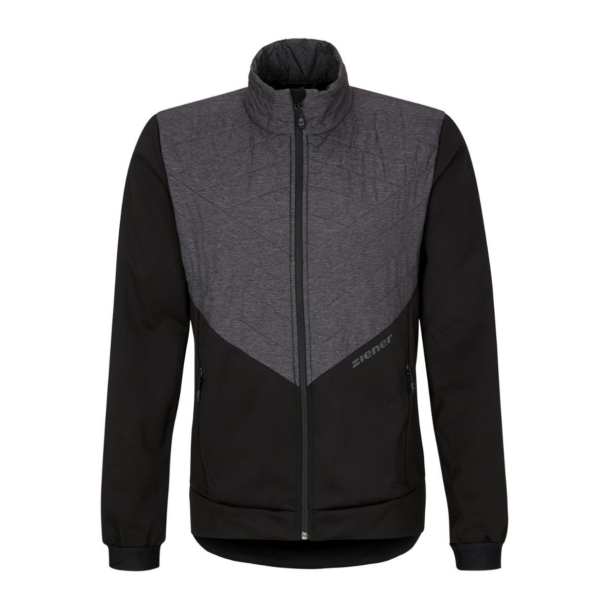 Ziener Softshelljacke ZIENER RCE JAZMINA Lady Damen Softshell Jacke 204963-12