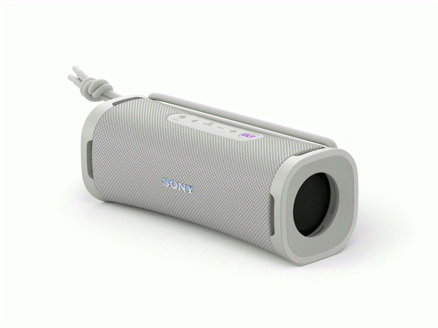 Sony SONY BT-Lautsp.SRSULT10W weiß PC-Lautsprecher