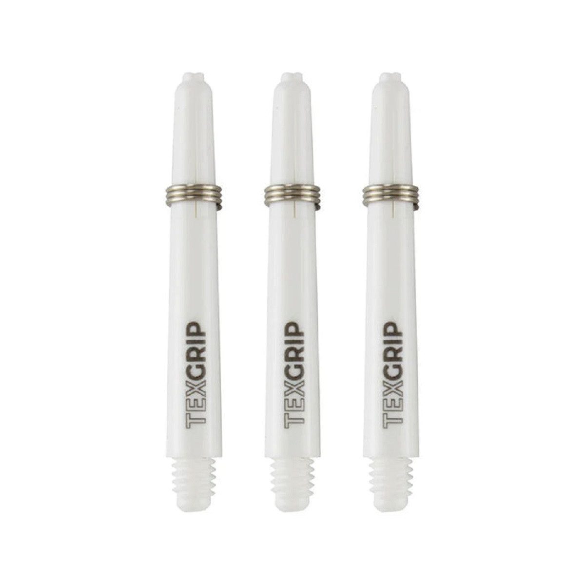 Dartpfeil Nylon Schäfte für Dartpfeile Verbesserte Stabilität Flugkontrolle 35mm
