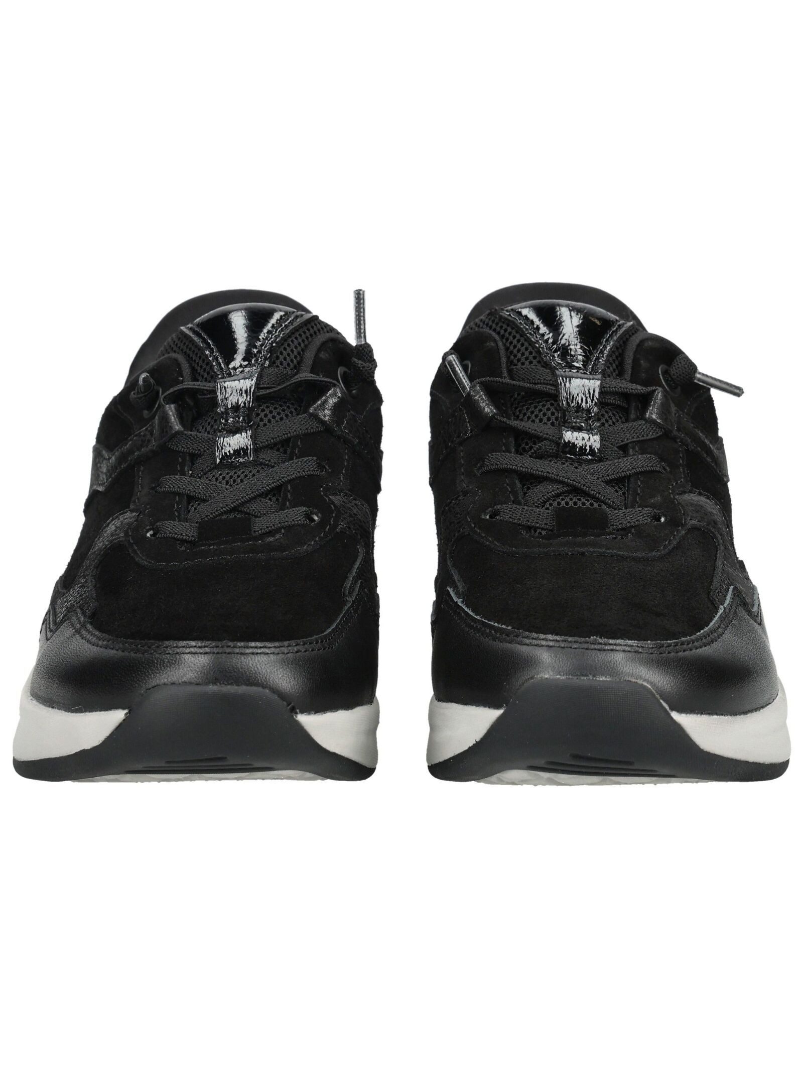 Gabor Gabor Sneaker Veloursleder Sneaker