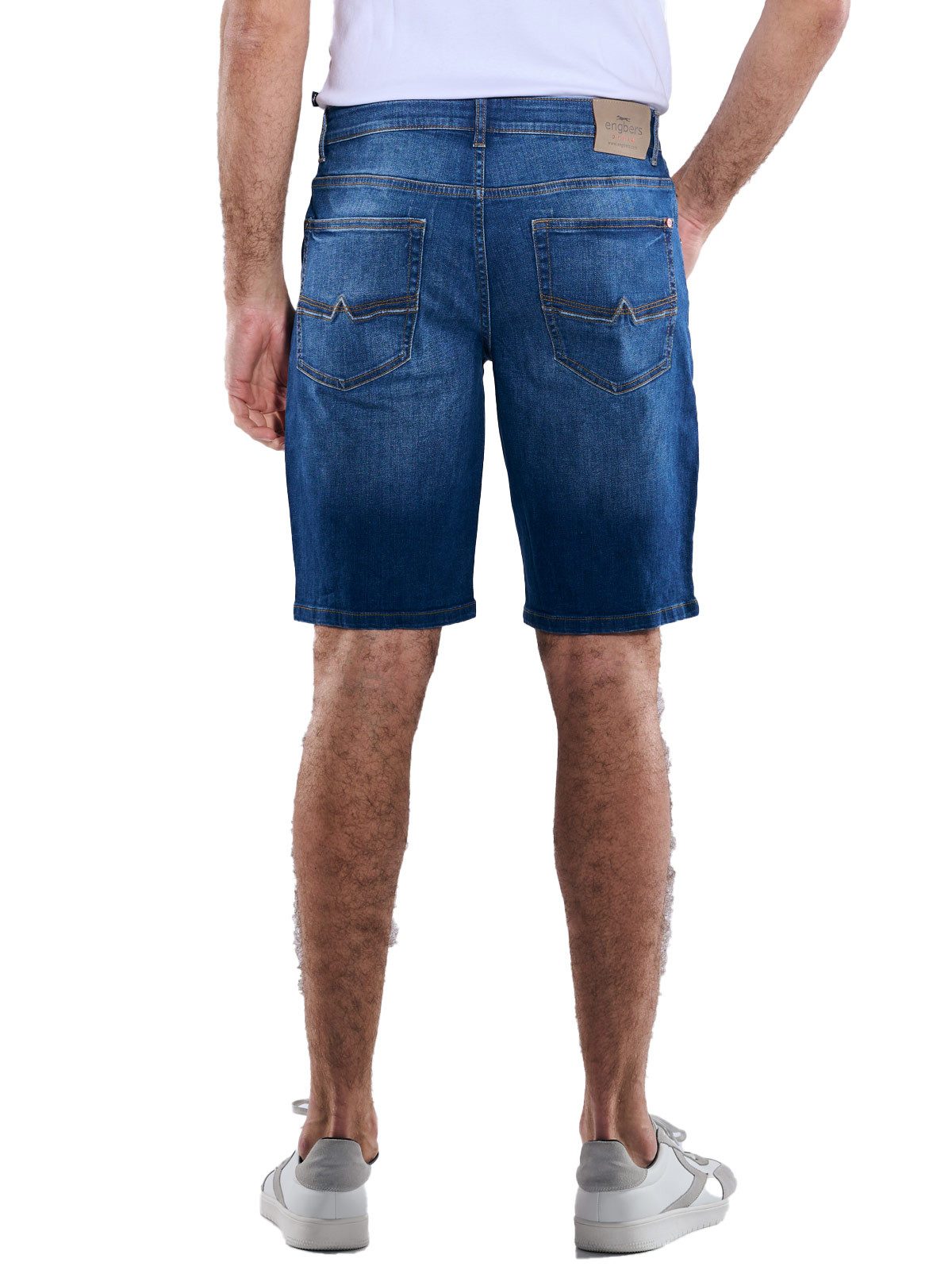 Engbers Jeansshorts Bermuda regular günstig online kaufen