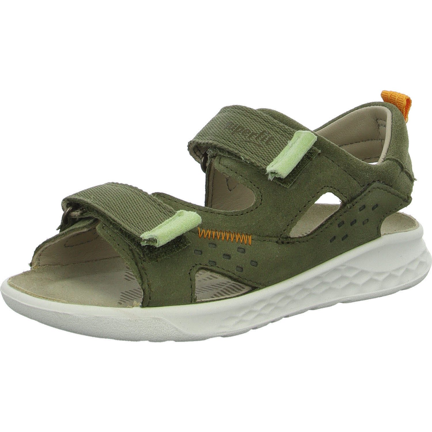 Superfit Lagoon Midi Sandalette