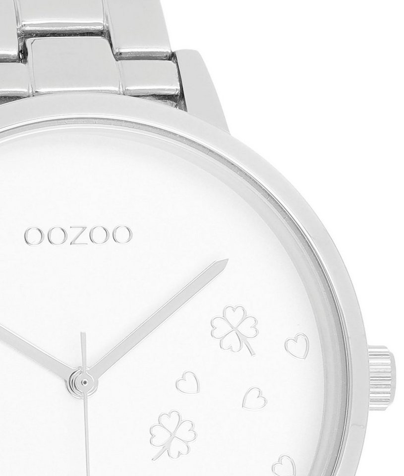 OOZOO Quarzuhr C11120