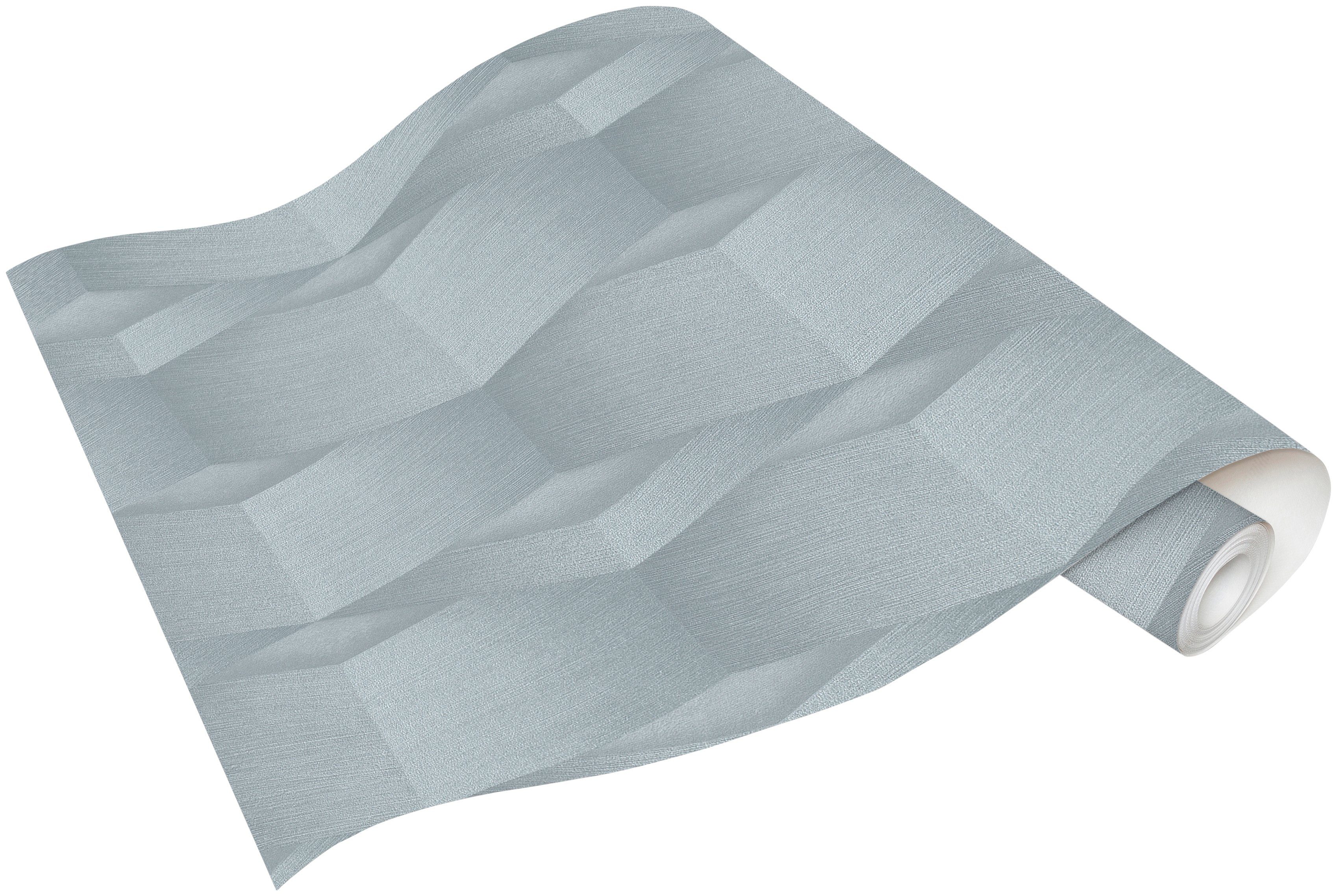 Fashion for walls Vliestapete Fashion for Walls, 10,05 x 0,53m grafisch, Muster