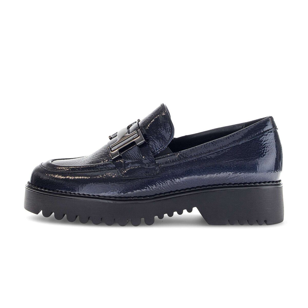 Gabor Loafer Lackleder Loafer günstig online kaufen