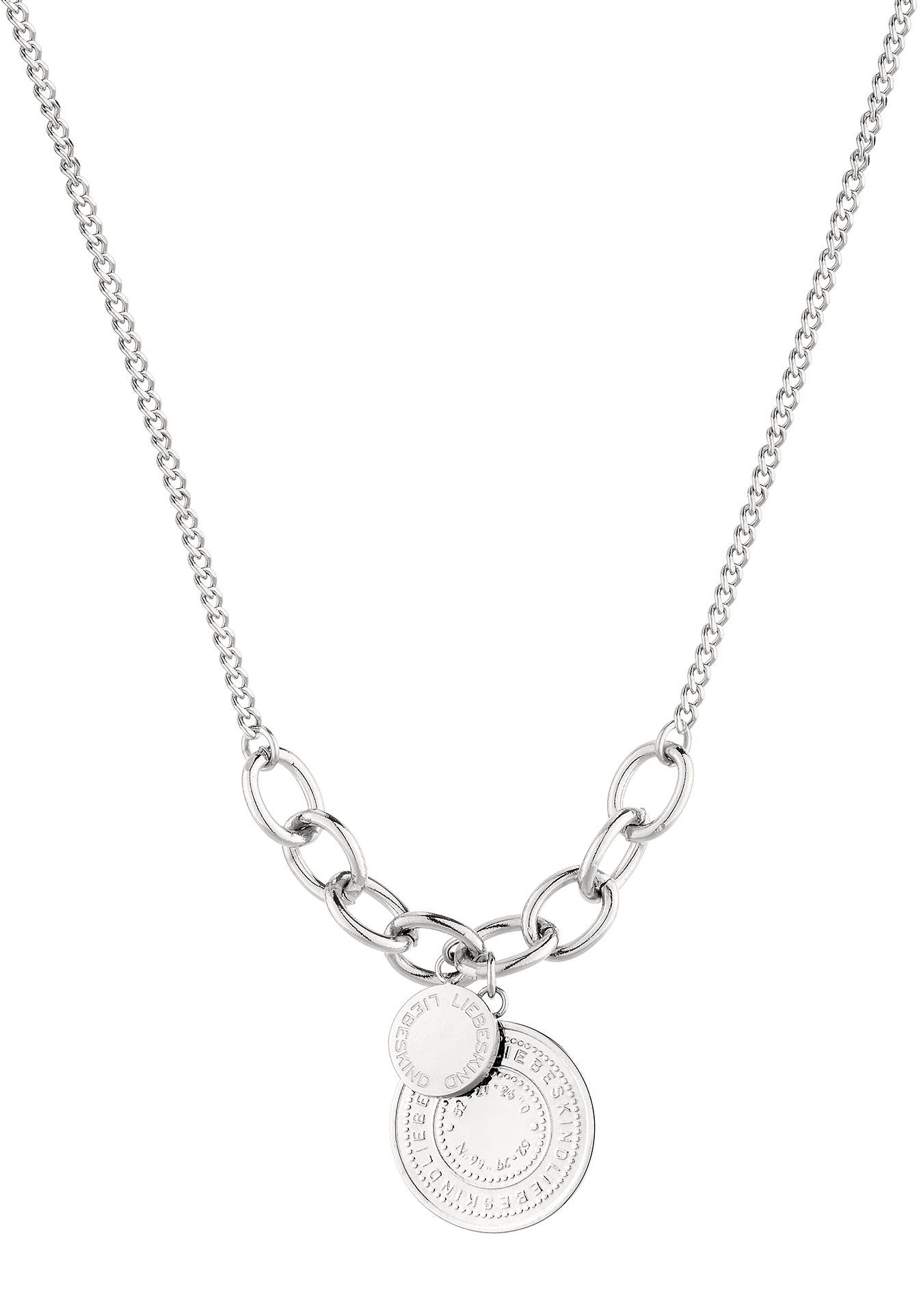 Liebeskind Berlin Kette mit Anhänger, L...