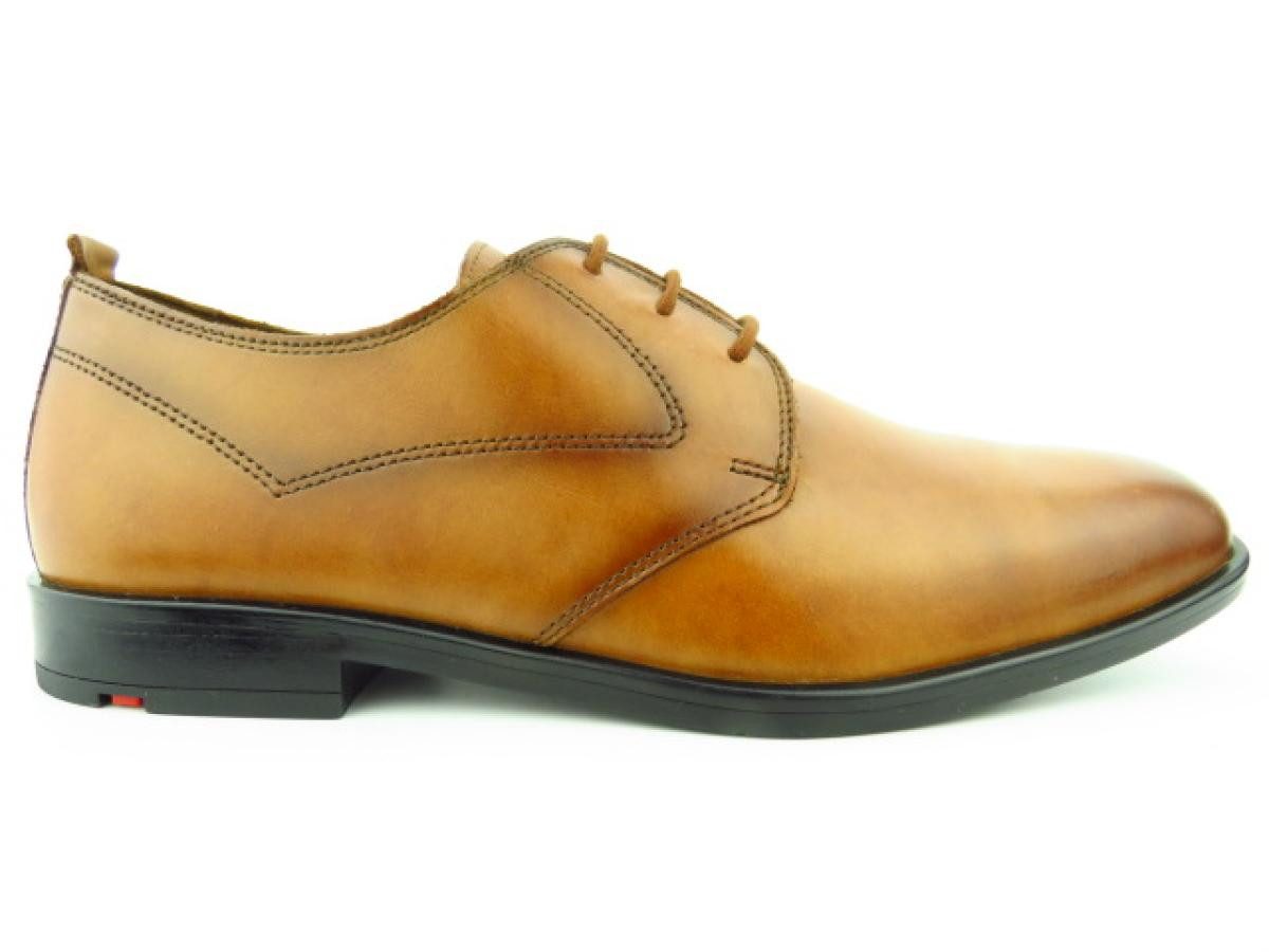 Lloyd LARIN hezelnut Schnürschuh günstig online kaufen