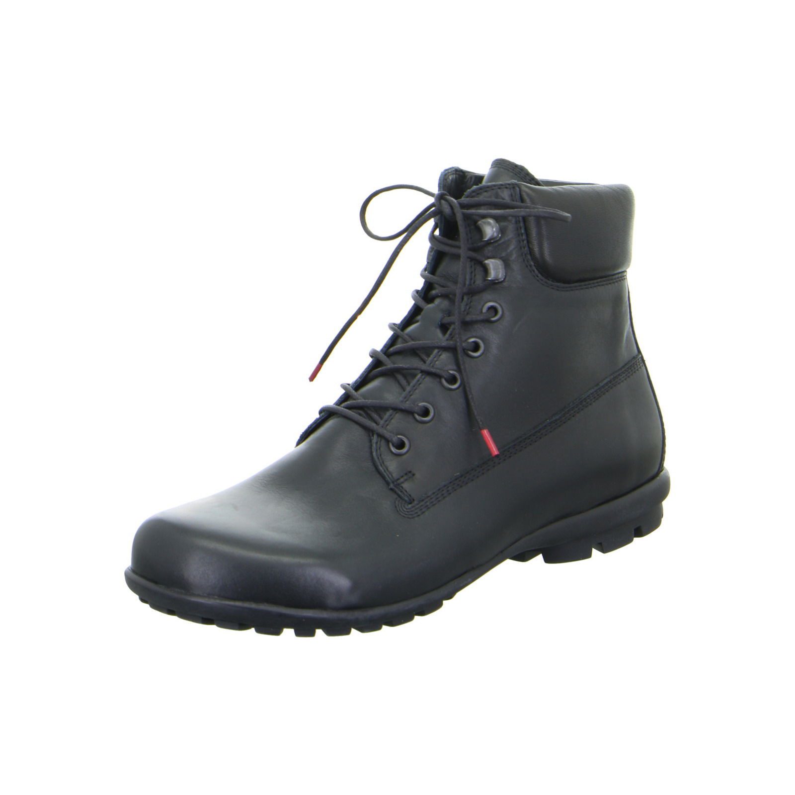 Think! Stiefelette Kong Schnürboots