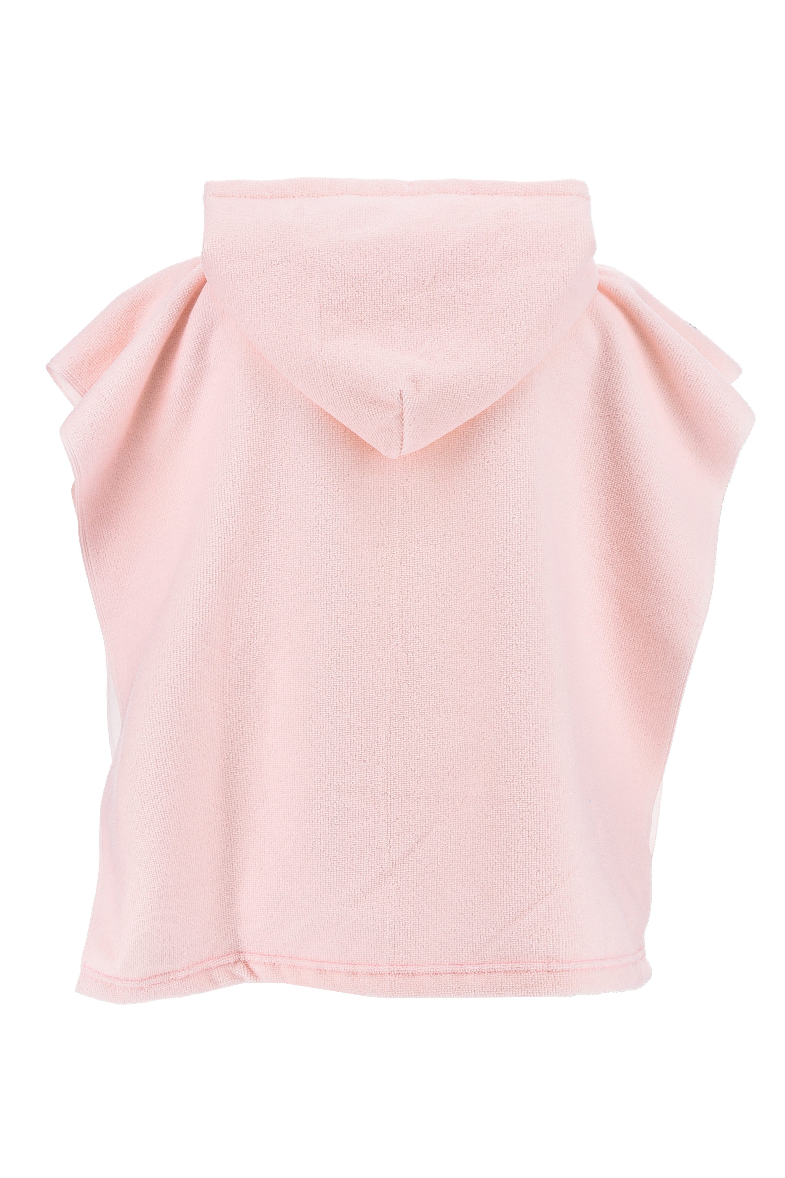 Peppa Pig Badeponcho Peppa Pig Handtuch Badeponcho