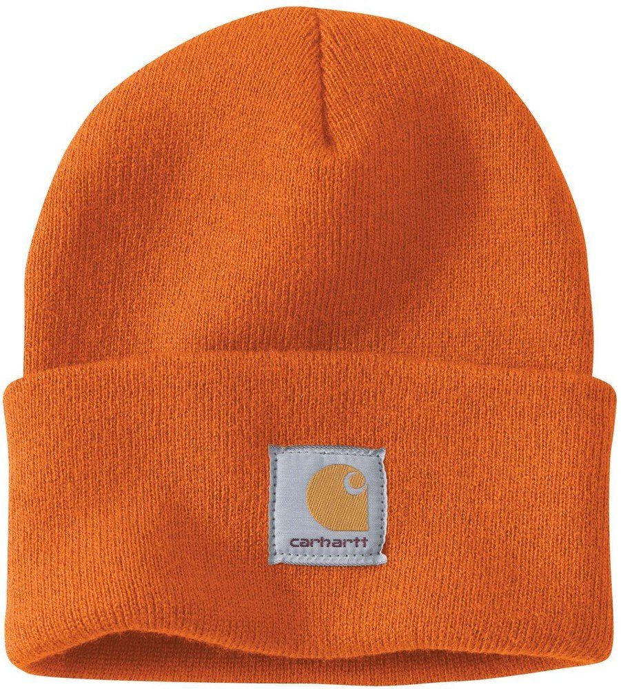 Carhartt Strickmütze