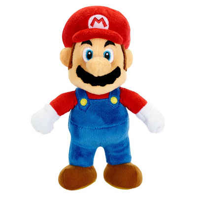 Together+ Plüschfigur »Nintendo Super Mario«