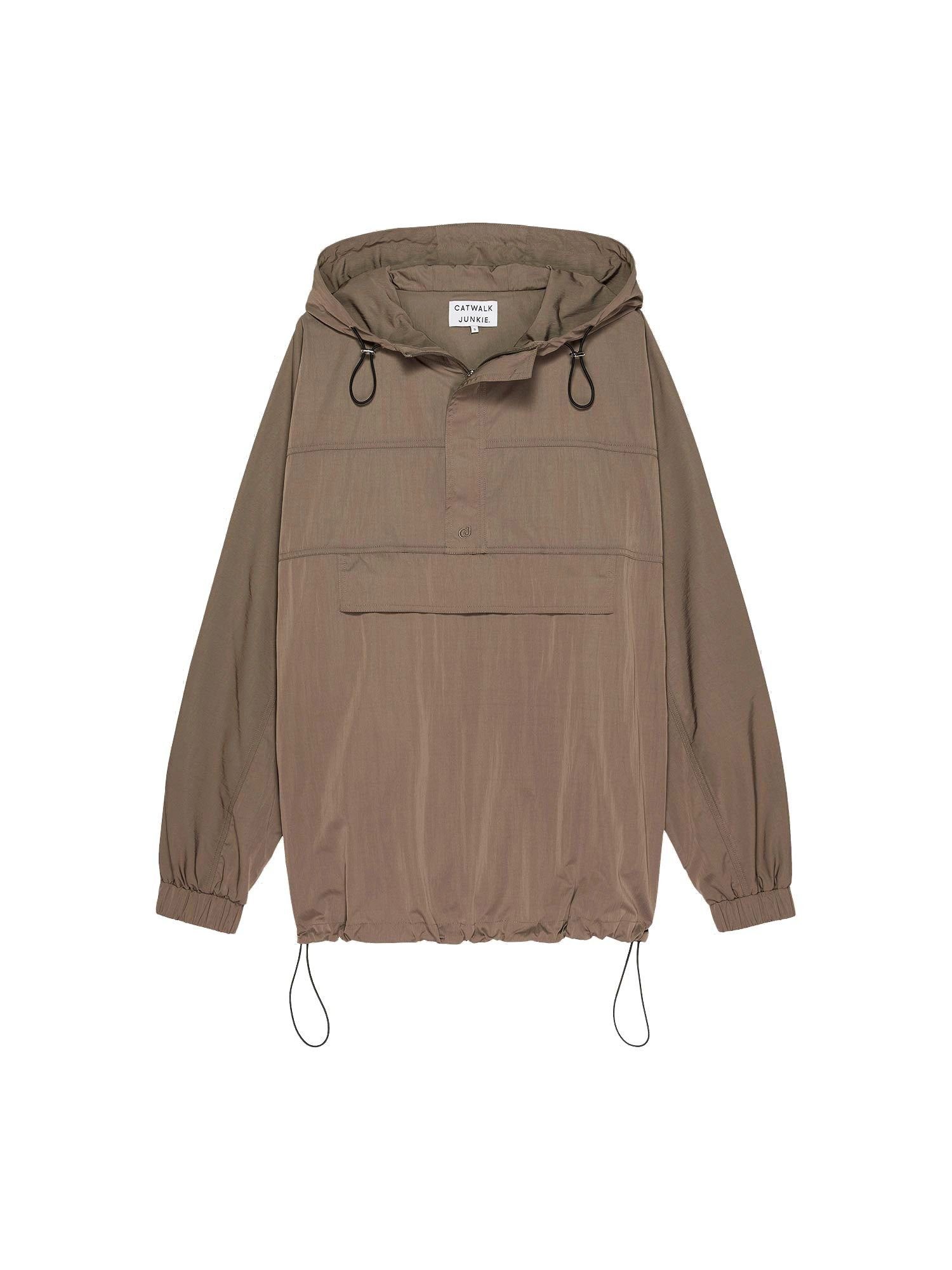 Anorak - Windbreaker "JK ENERGY" für Damen