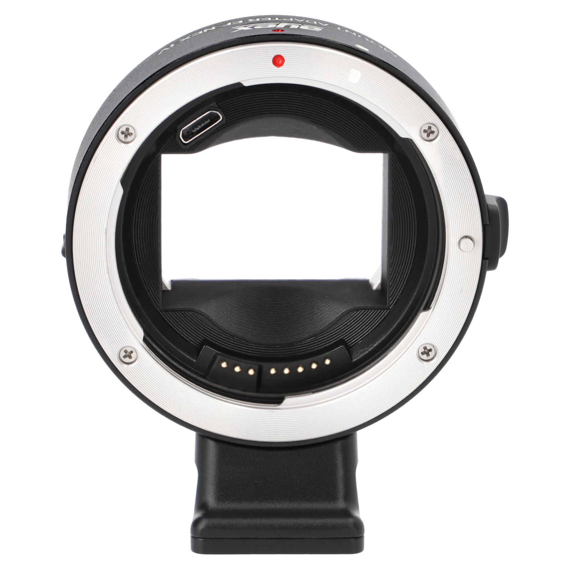 ayex Highspeed Objektivadapter Canon EF an Sony E-Mount Phasenerkennung Objektiv-Adapter