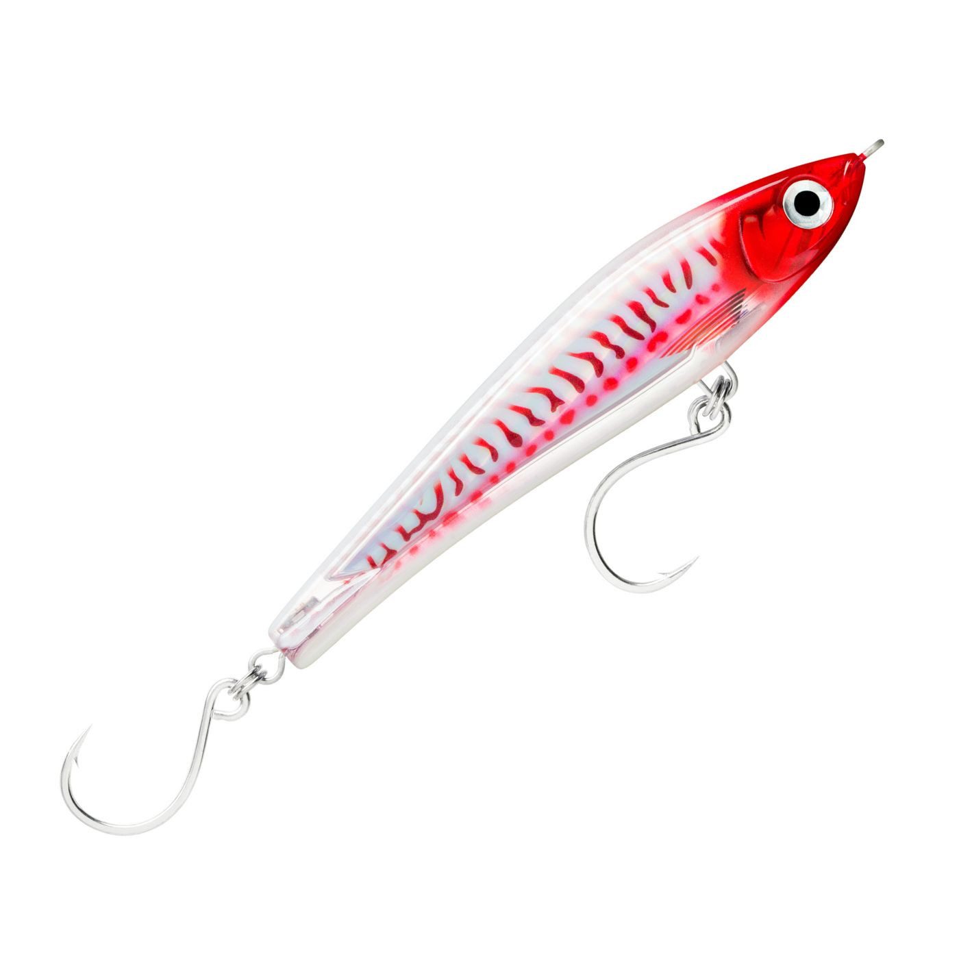 Kunstköder Rapala X-Rap Magnum Stick 17cm 88g - Oberflächenköder