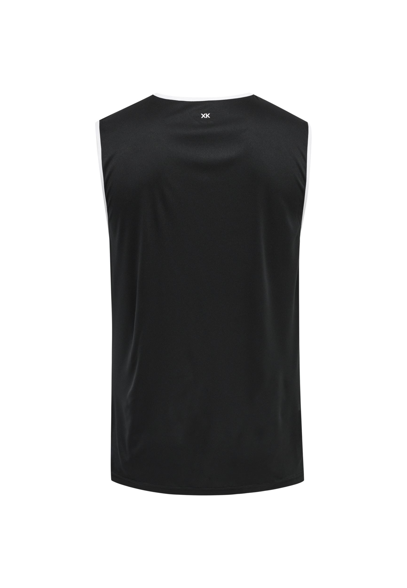 hummel T-Shirt Ärmelloses Tank Sport Basketball Trikot HMLCORE XK BASKET JERSEY
