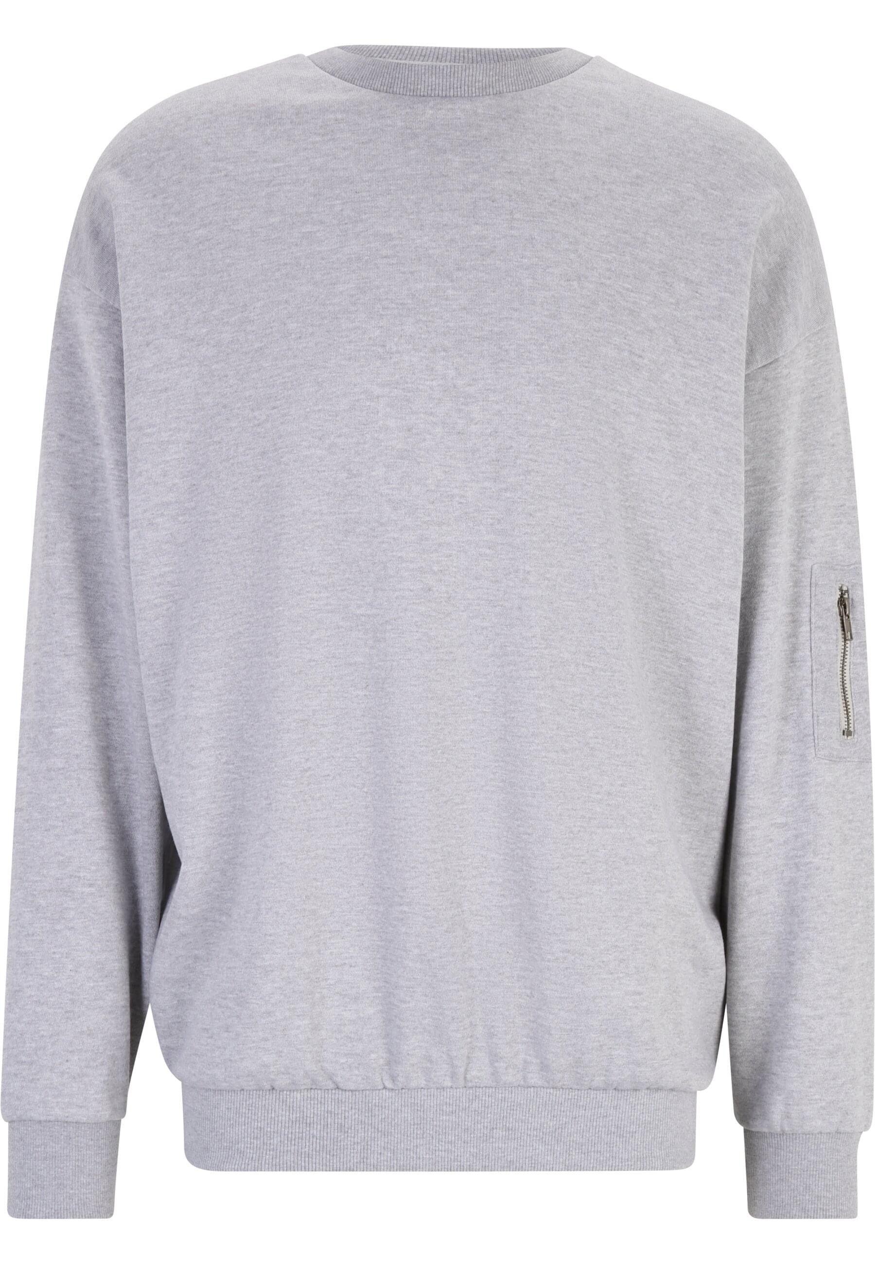 Rundhalspullover DEF Herren Crewneck Joe