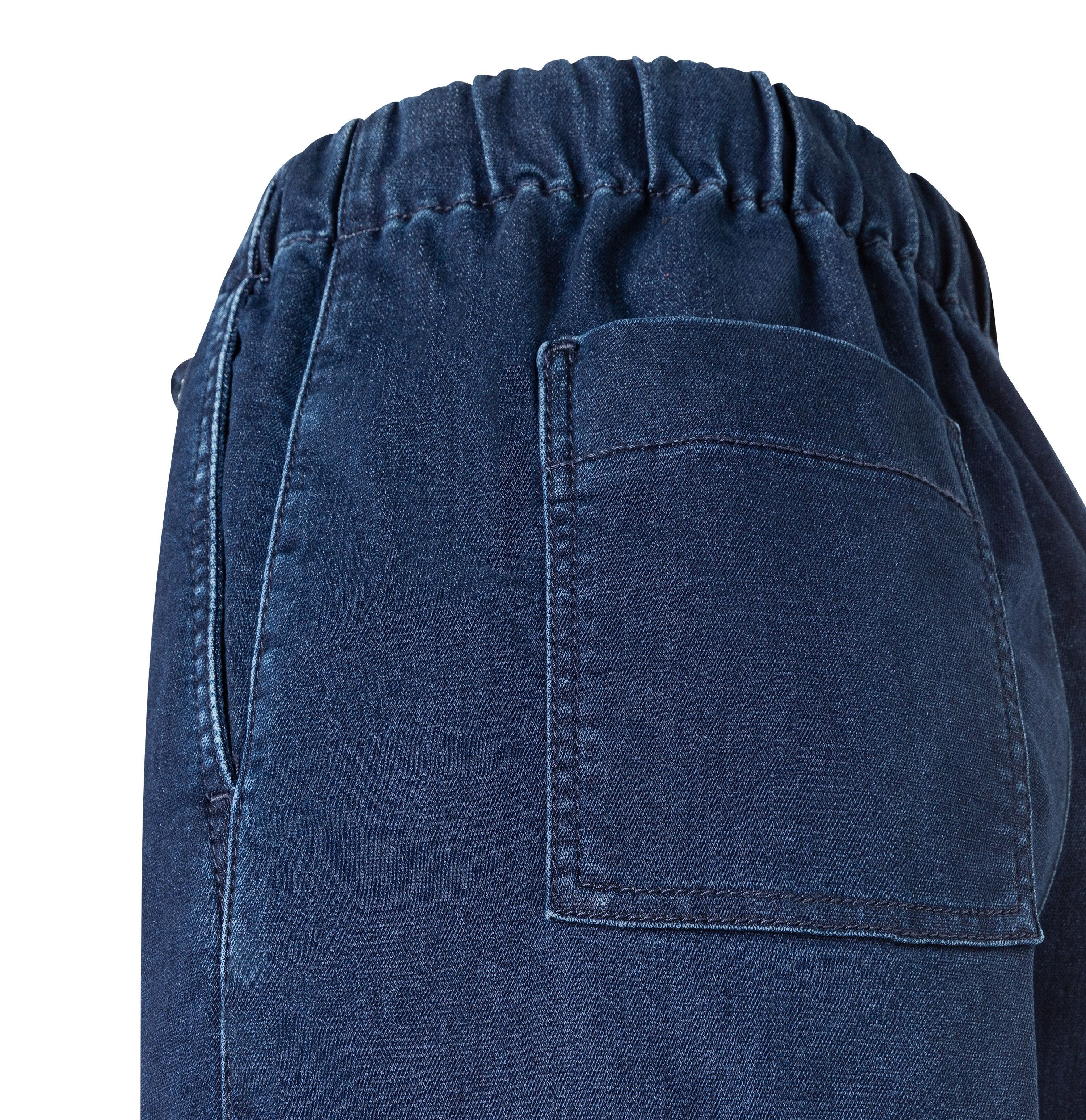 MAC 5-Pocket-Jeans