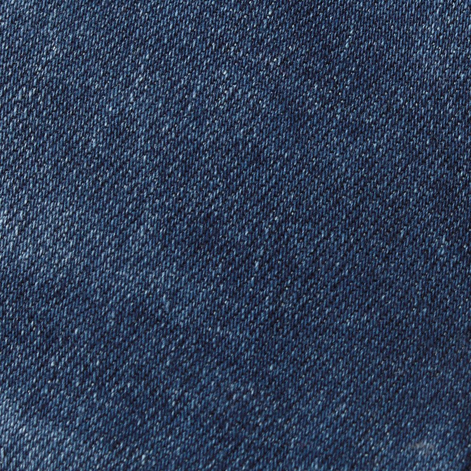 STREET ONE STUDIO Comfort-fit-Jeans aus Baumwolle mit Stretchanteil