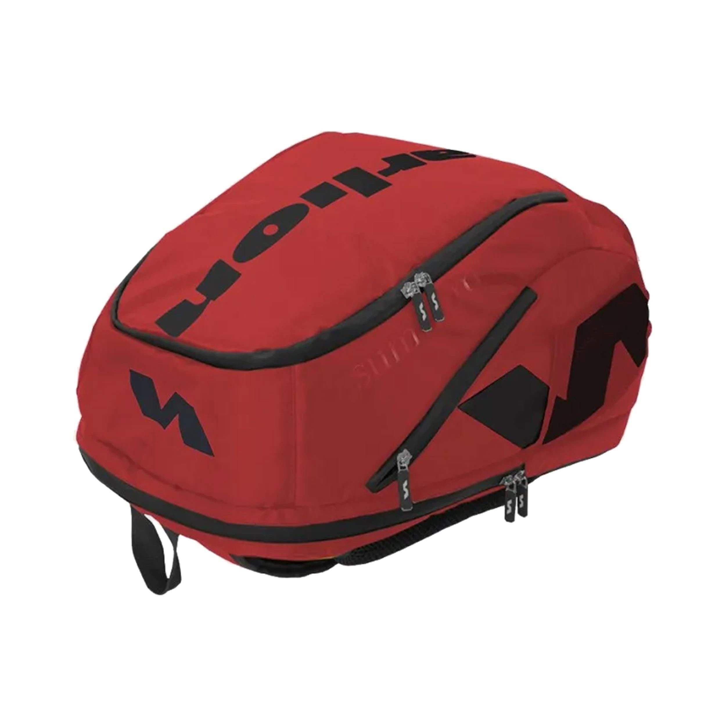 Varlion Rucksack Ambassador