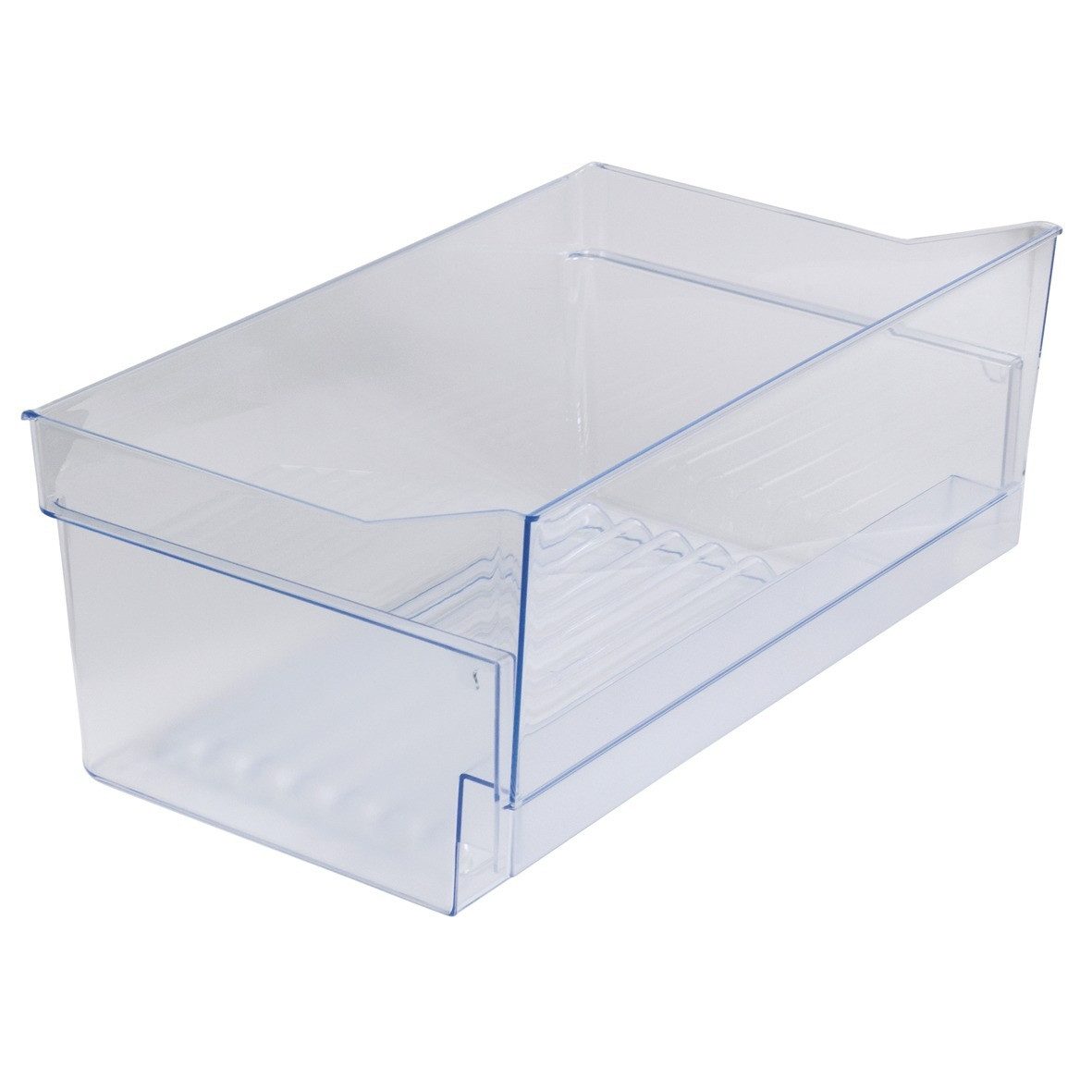 easyPART Schublade wie BOSCH 00709760 Gemüseschale Schublade, Kühlschrank / Gefrierschrank