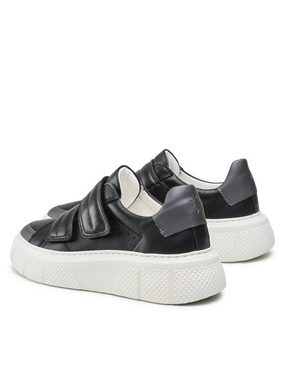 Fly London Sneakers Eddafly P601513000 Black Sneaker