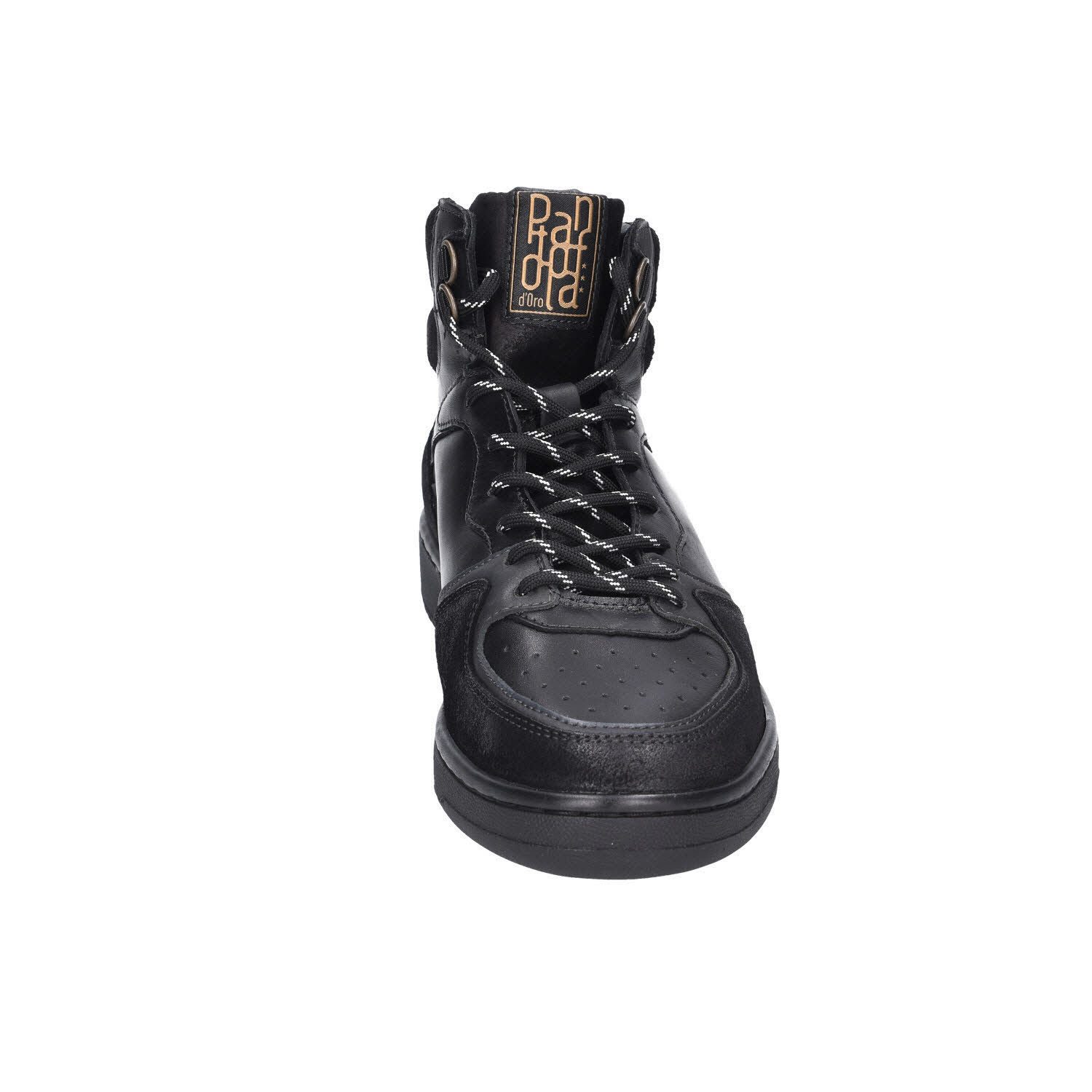 Pantofola d´Oro Baveno High Schnürschuh