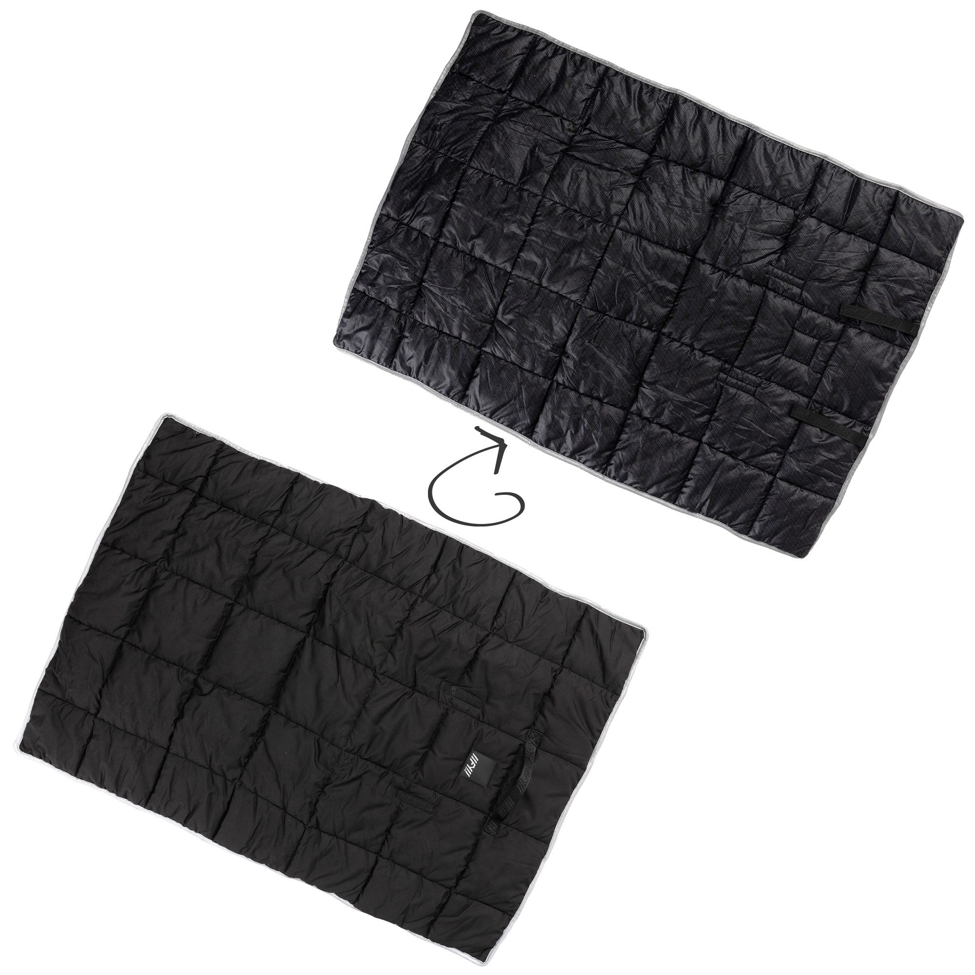 FuzzYard LIFE Tierdecke FuzzYard Active, Leicht und praktisch