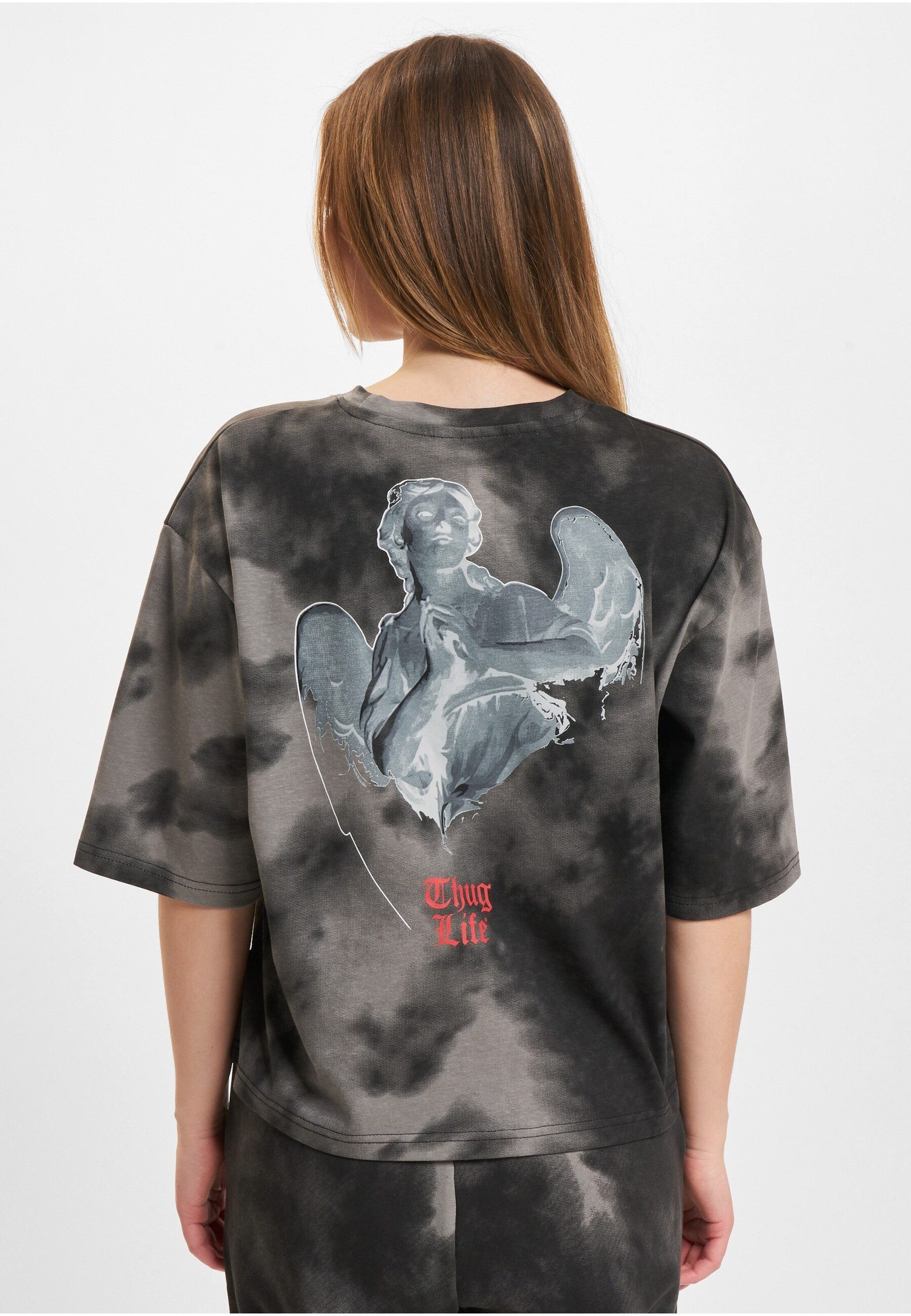Thug Life T-Shirt Thug Life Thug Life Sky T-Shirts (1-tlg)