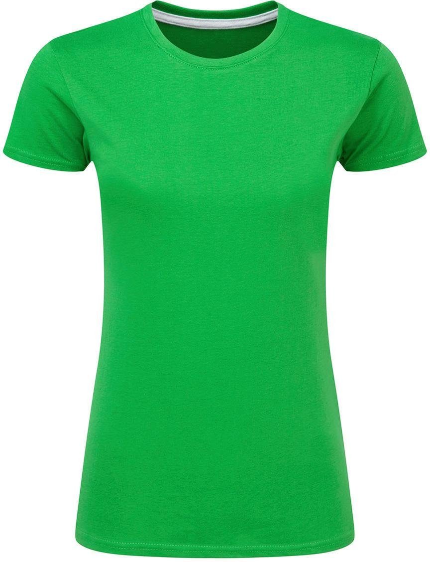 SG Signature Rundhalsshirt Ladies' Perfect Print günstig online kaufen
