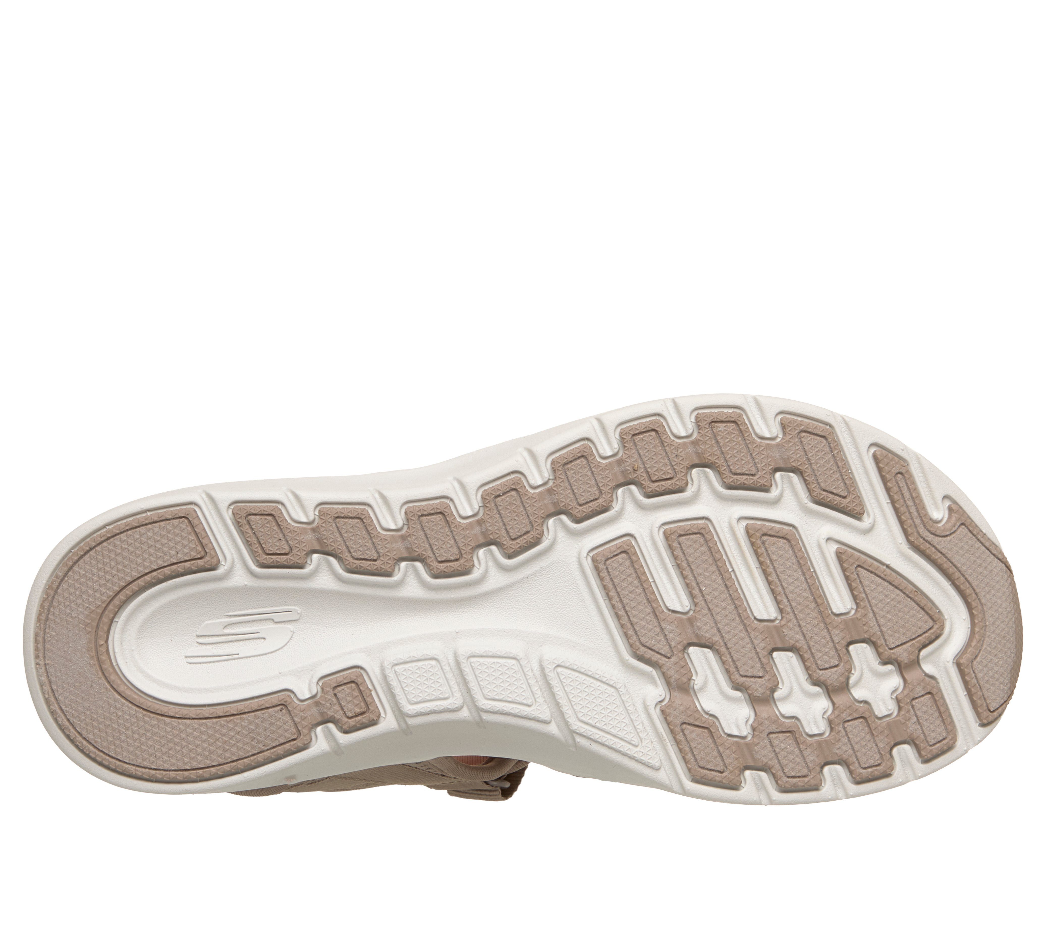 Skechers ARCH FIT 2.0 SANDAL Sandale Freizeitschuh, Trekkingschuh mit Arch Fit