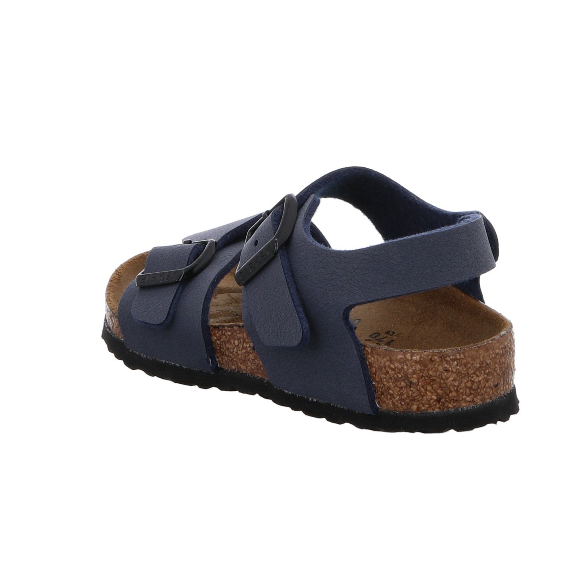 Birkenstock Jungen Sandalen York Schuhe New Synthetik Sandale Sandale