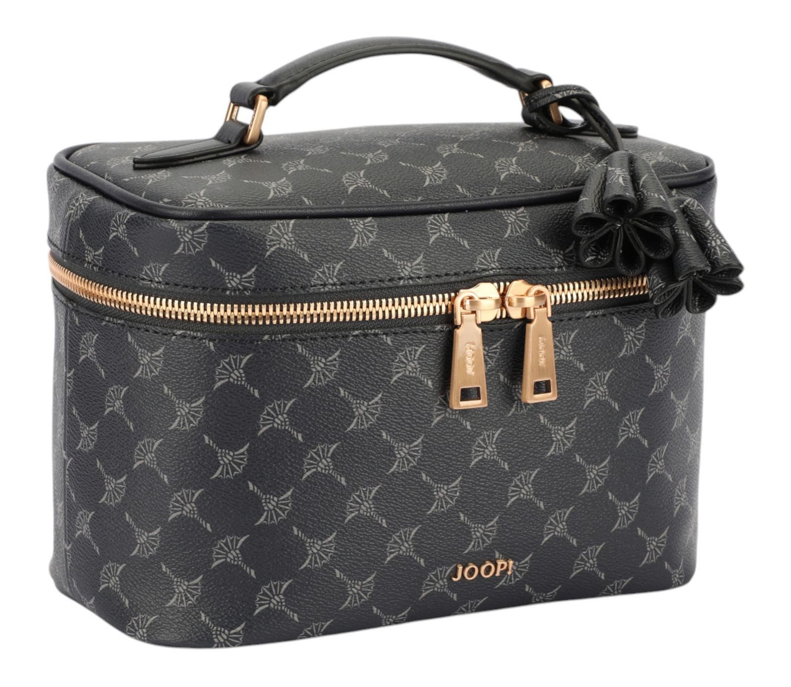 JOOP! Kosmetiktasche Flora Washbag günstig online kaufen