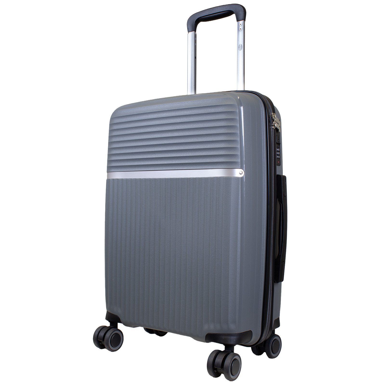 Hartschalen-Trolley Trento