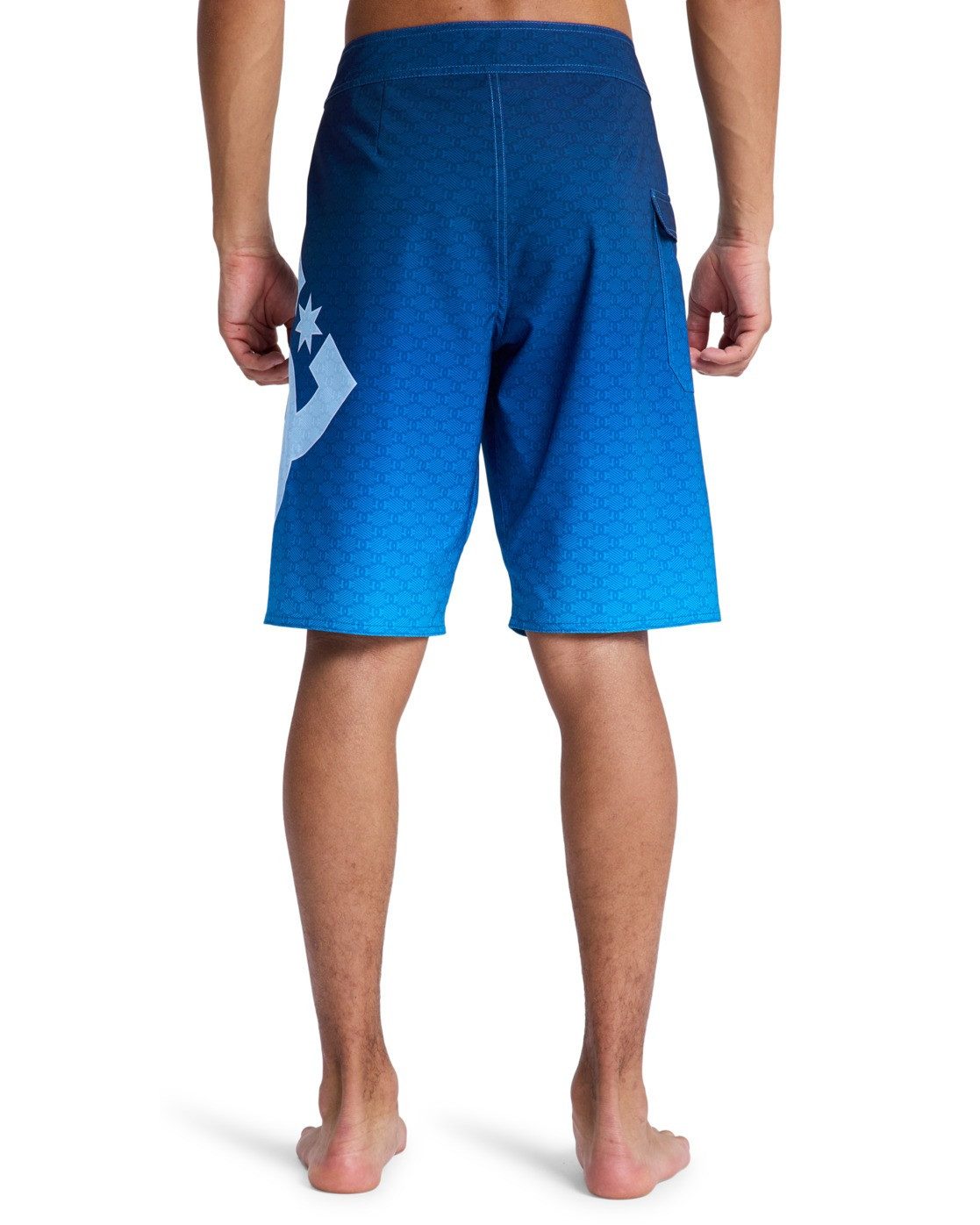 DC Shoes Boardshorts Lanai 21"