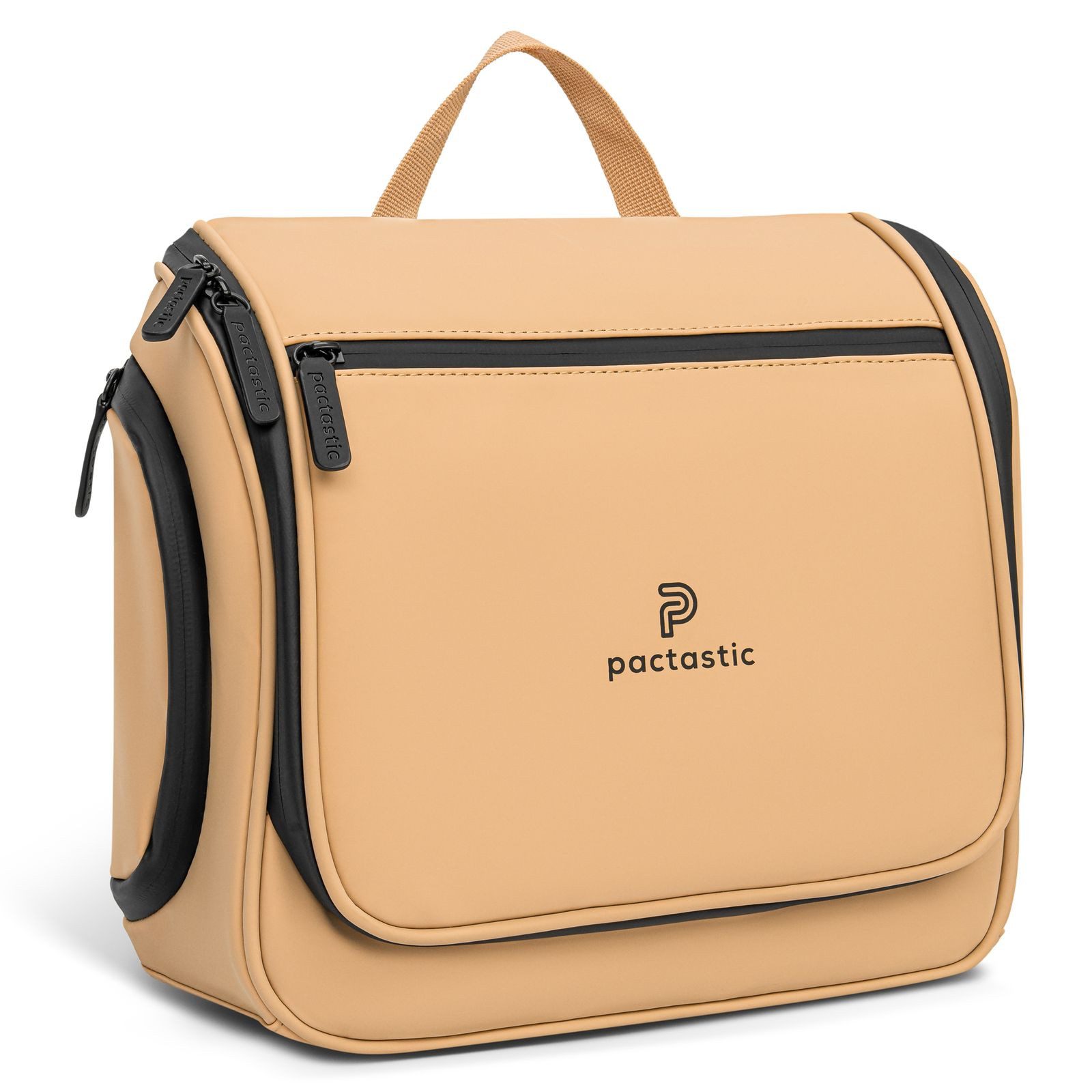 Pactastic Kulturbeutel Urban Collection günstig online kaufen