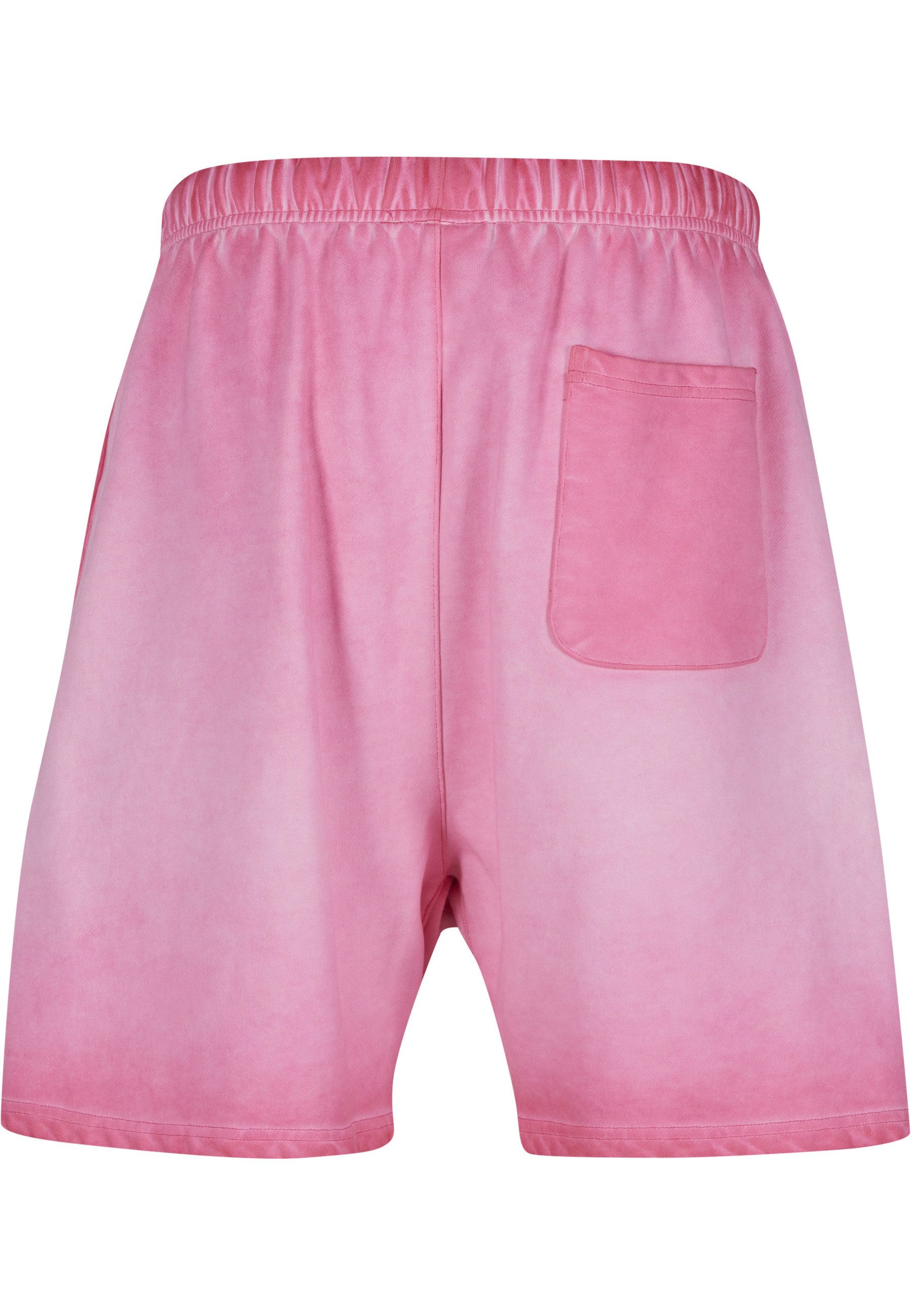 Another Cotton Lab Shorts Another Cotton Lab Another Signature Washed Oversized Shorts (1-tlg)
