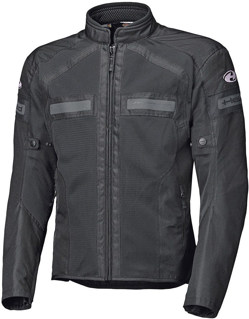 Held Biker Fashion Motorradjacke Tropic 3.0 Motorrad Textiljacke Atmungsaktiv robust reißverschluss