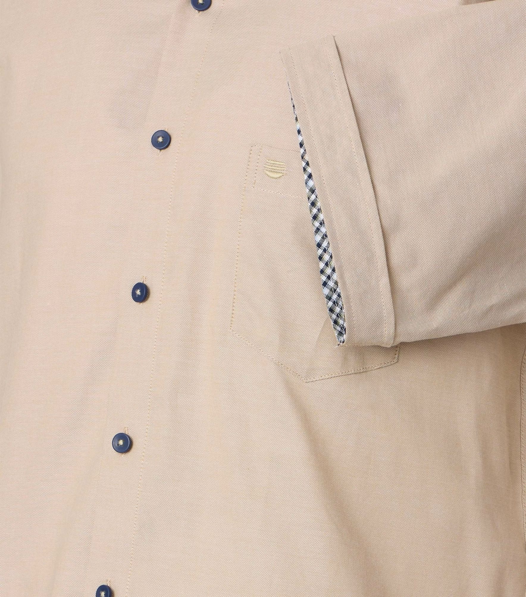 Redmond Kurzarmhemd 251055999 comfort fitButton-Down