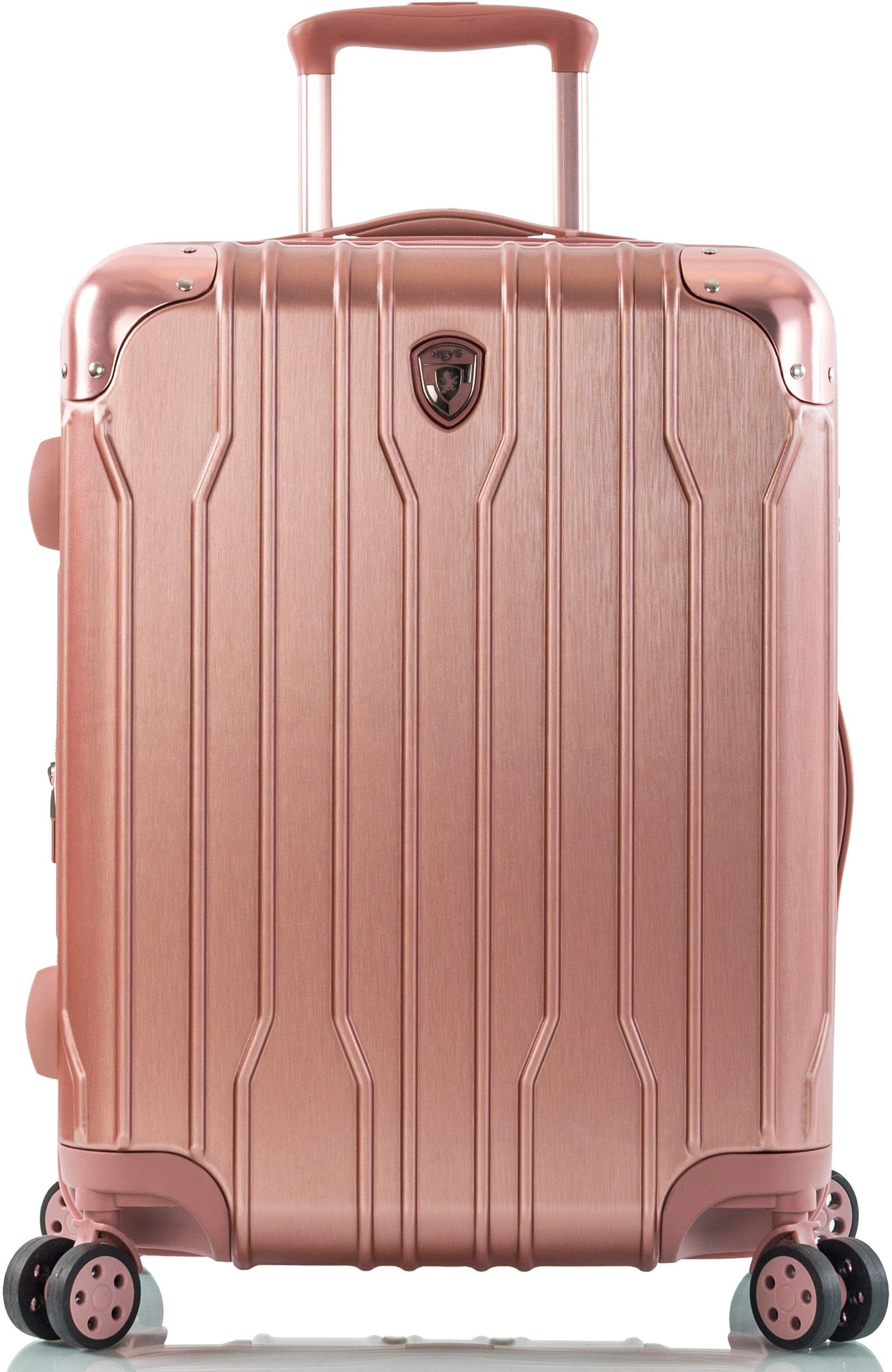 Heys Hartschalen-Trolley Xtrak, in verschiedenen Farben und Größen, 4 Rolle günstig online kaufen