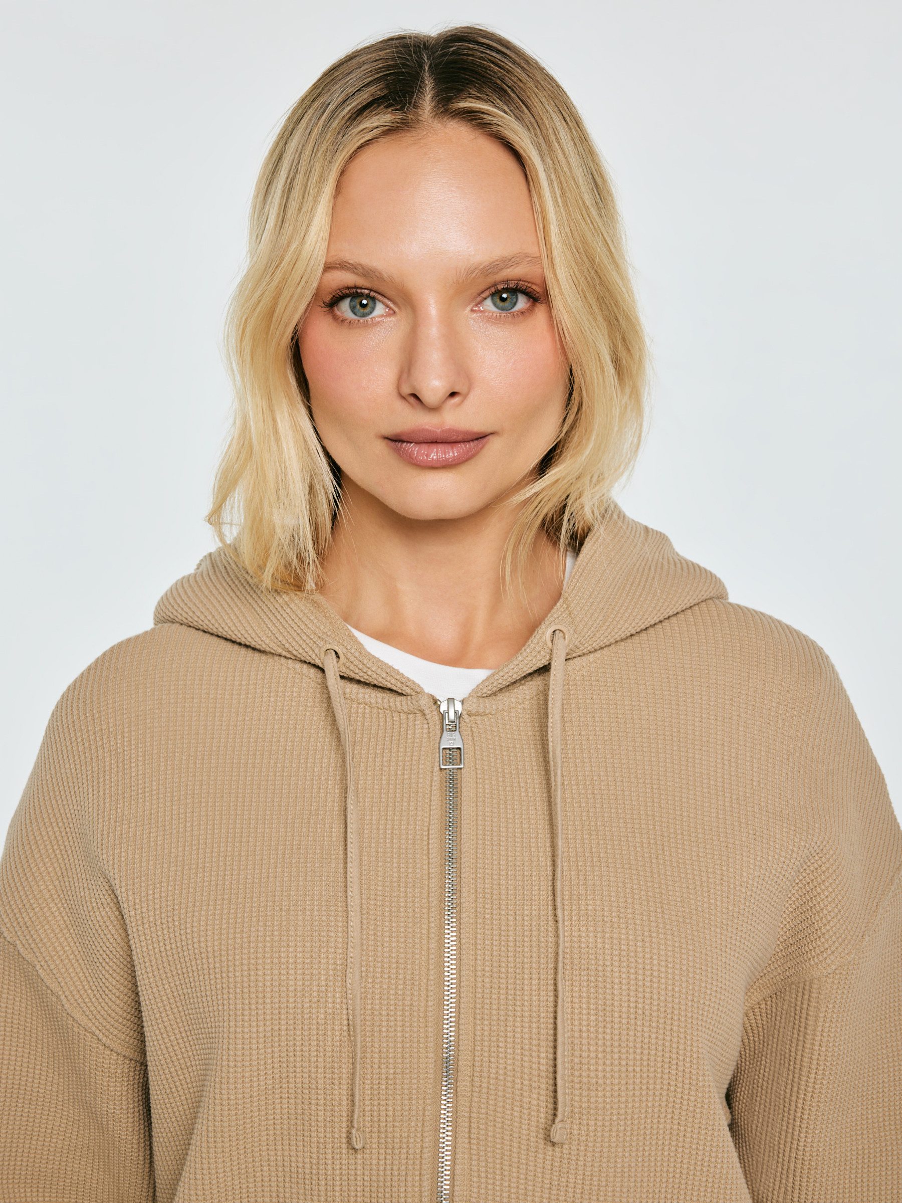 BIG STAR Sweatjacke GRALA