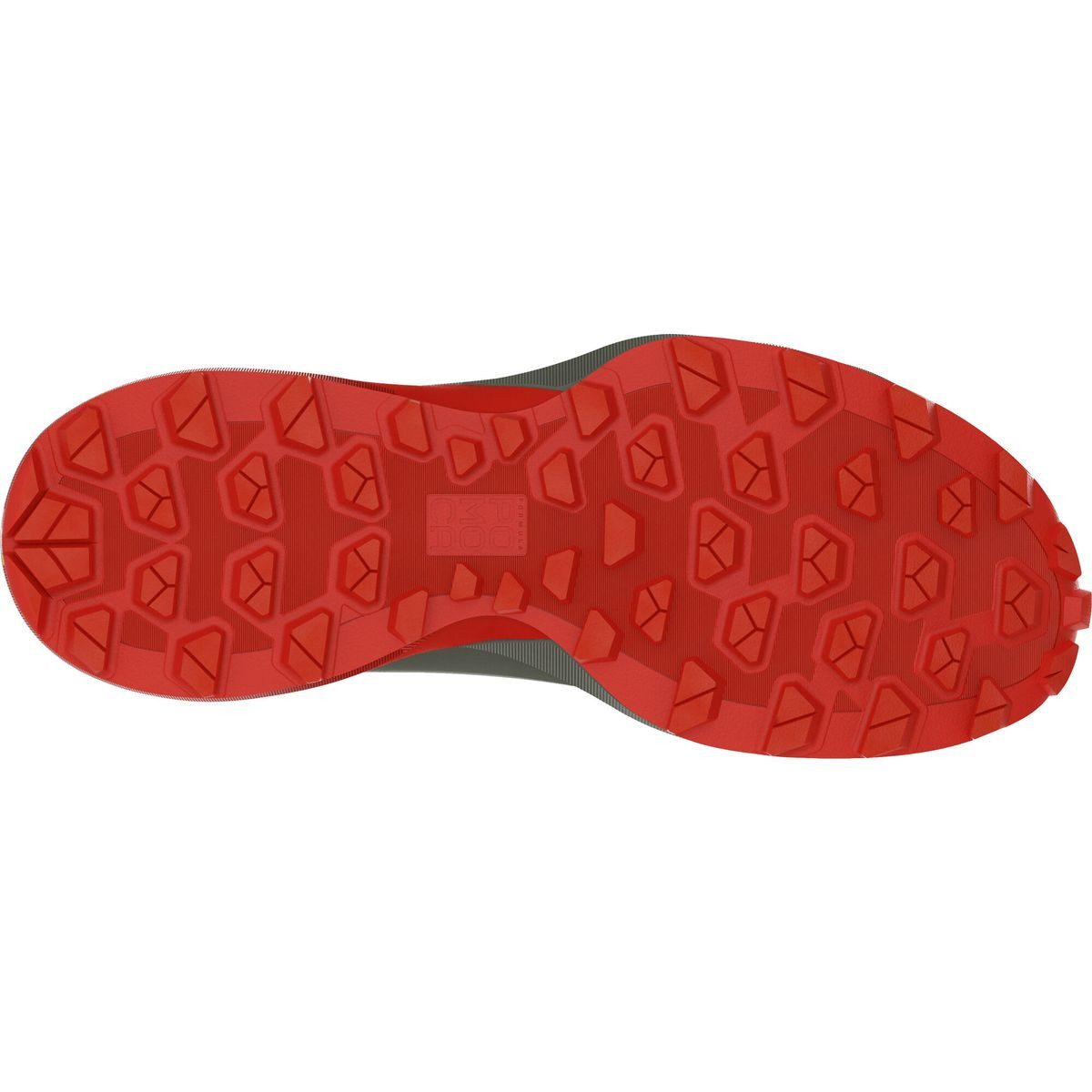 Dynafit Ultra Alpinschuh Perfekter Outdoor-Schuh für lange Trailläufe mit optimalem Grip