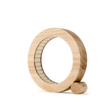 Umbra Schmuckständer Ferris, aus Holz, 19cm, für Ringe und Ohrringe