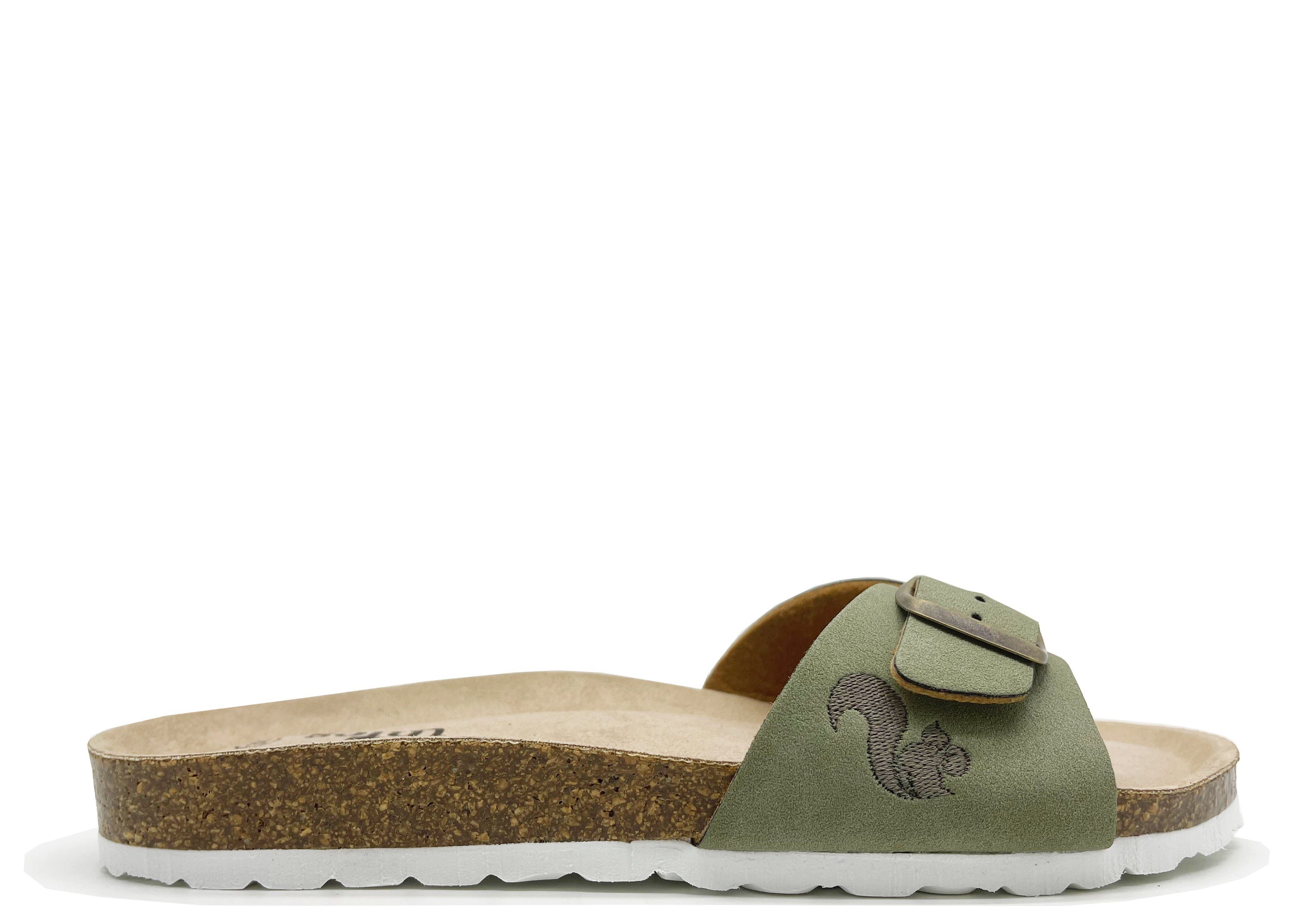 thies 1856 Eco Bio Strap Sandal günstig online kaufen