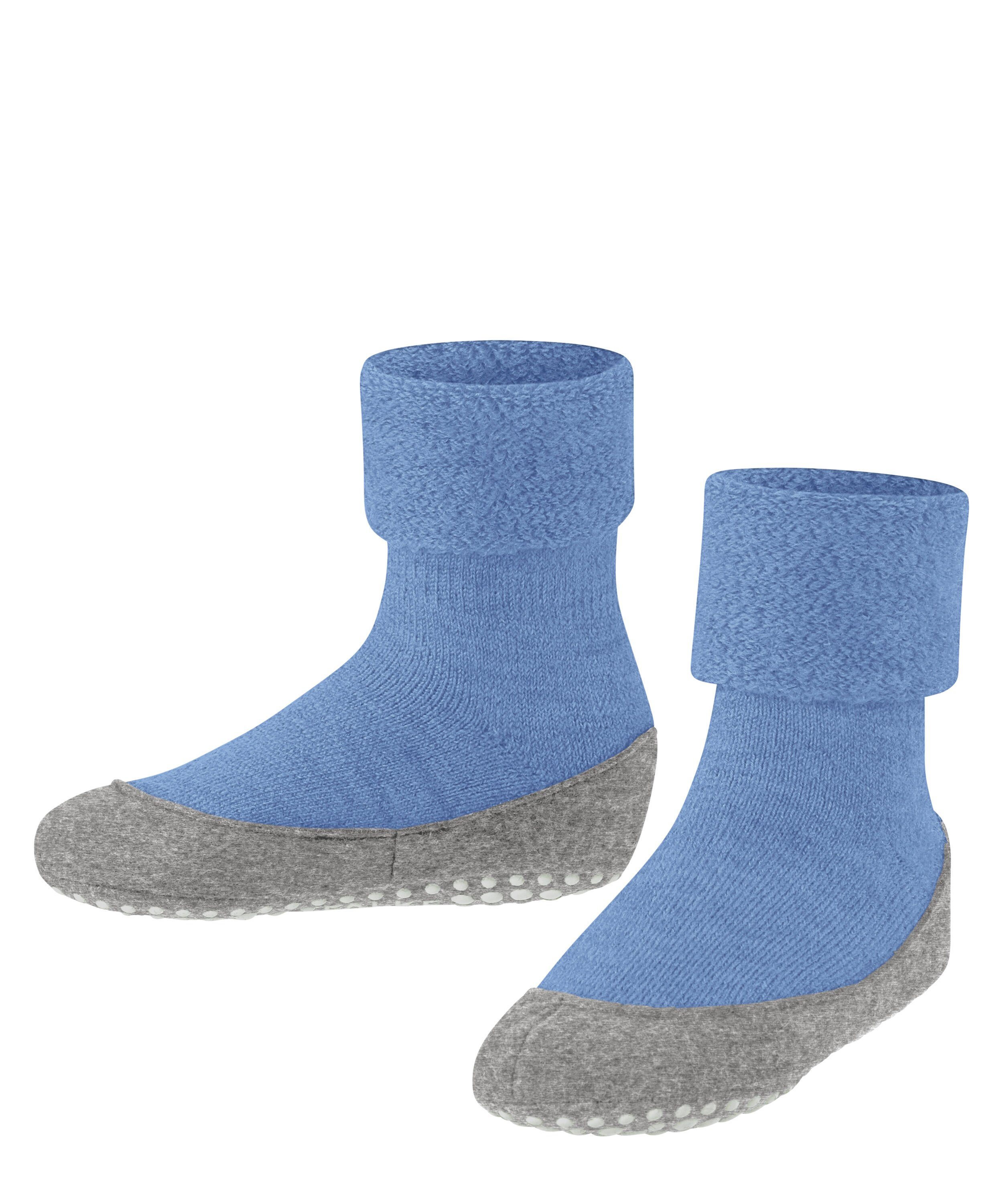 Teens azure Socken FALKE (6327) (1-Paar) Cosyshoe