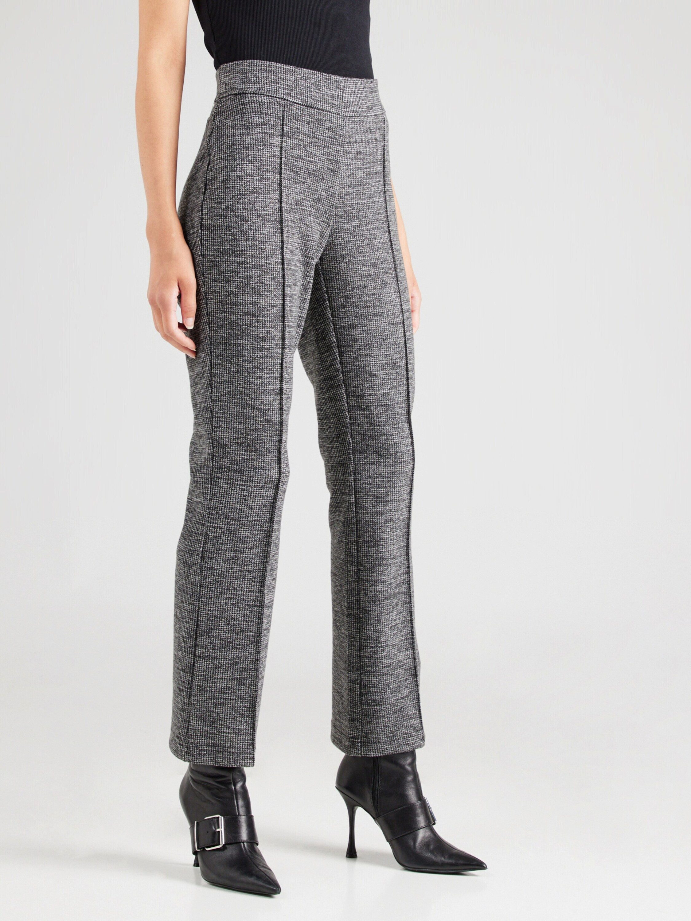 Stoffhose