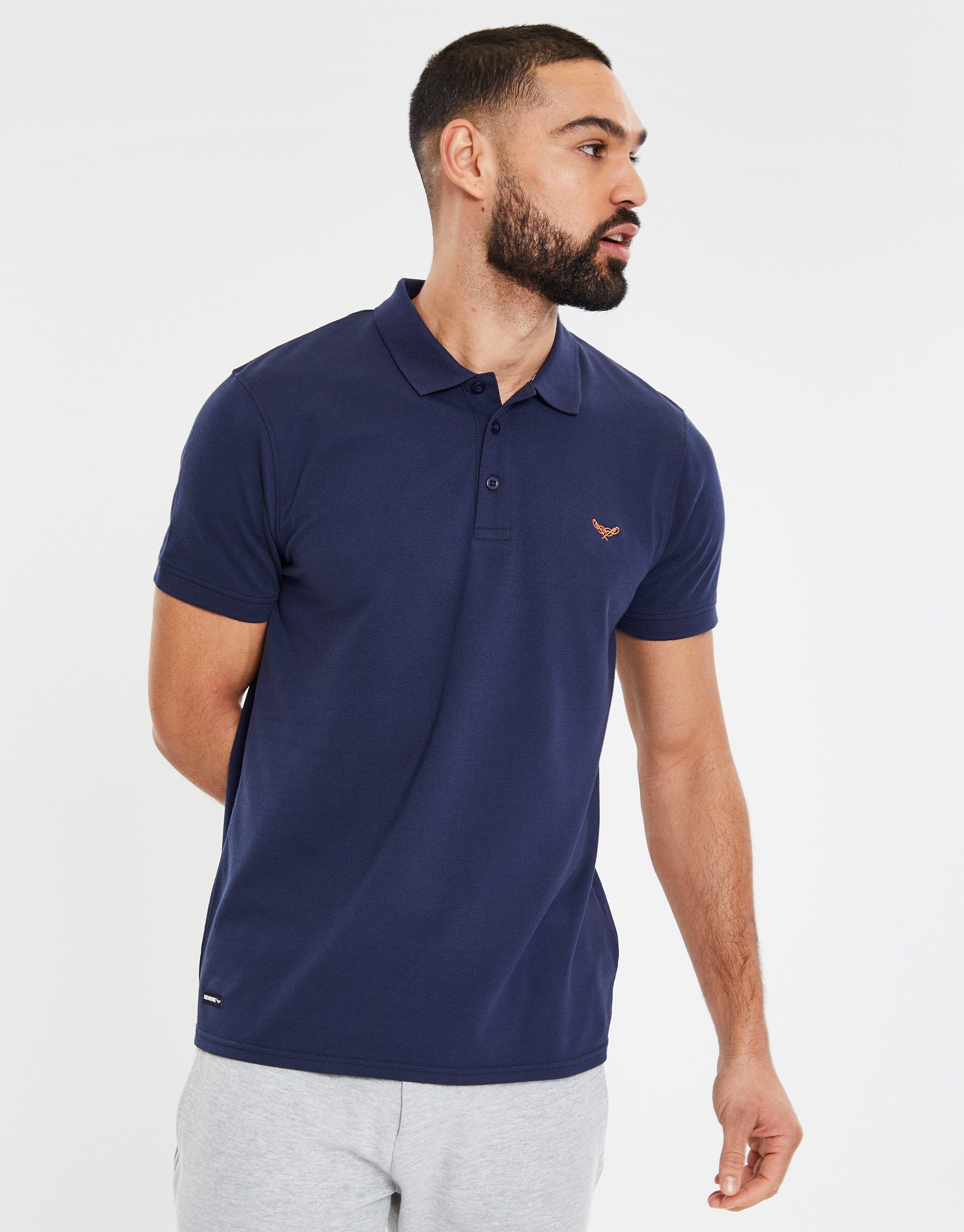 Poloshirt