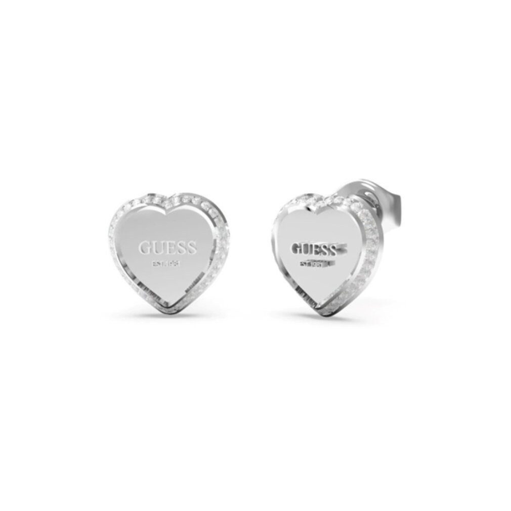 Guess Paar Серьги-гвоздики Damen Серьги-гвоздики JUBE01427JWRHTU