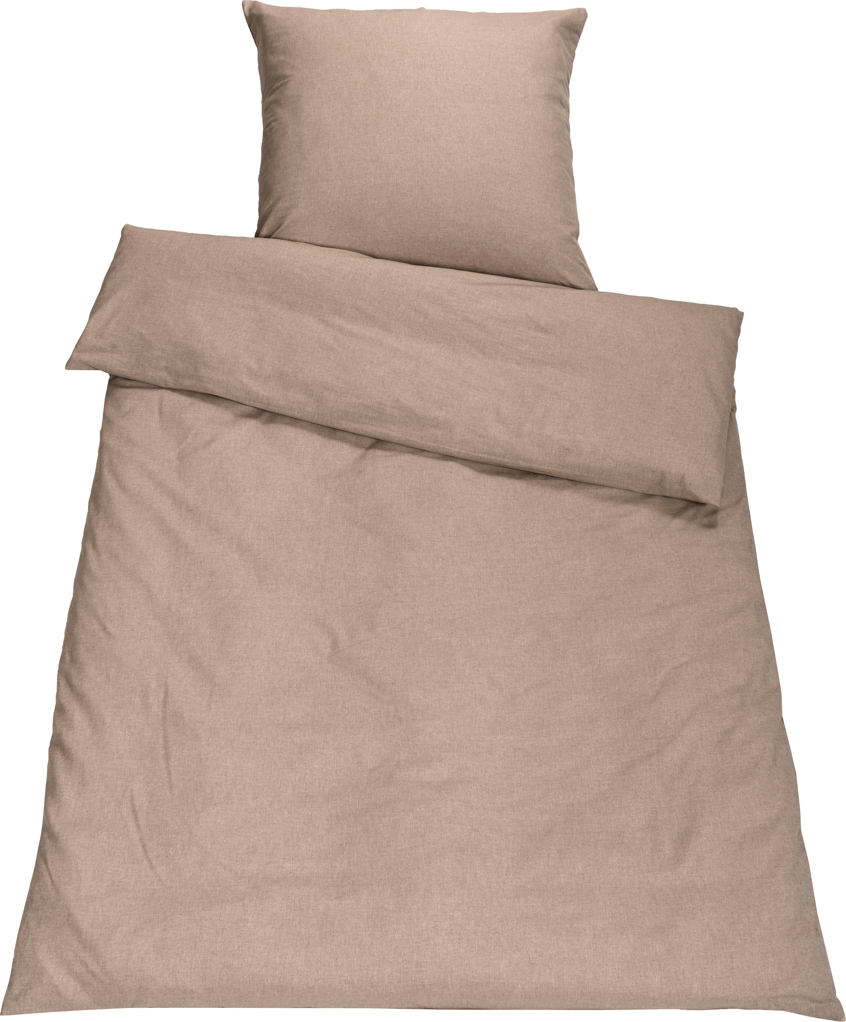 Bettwäsche Chambray